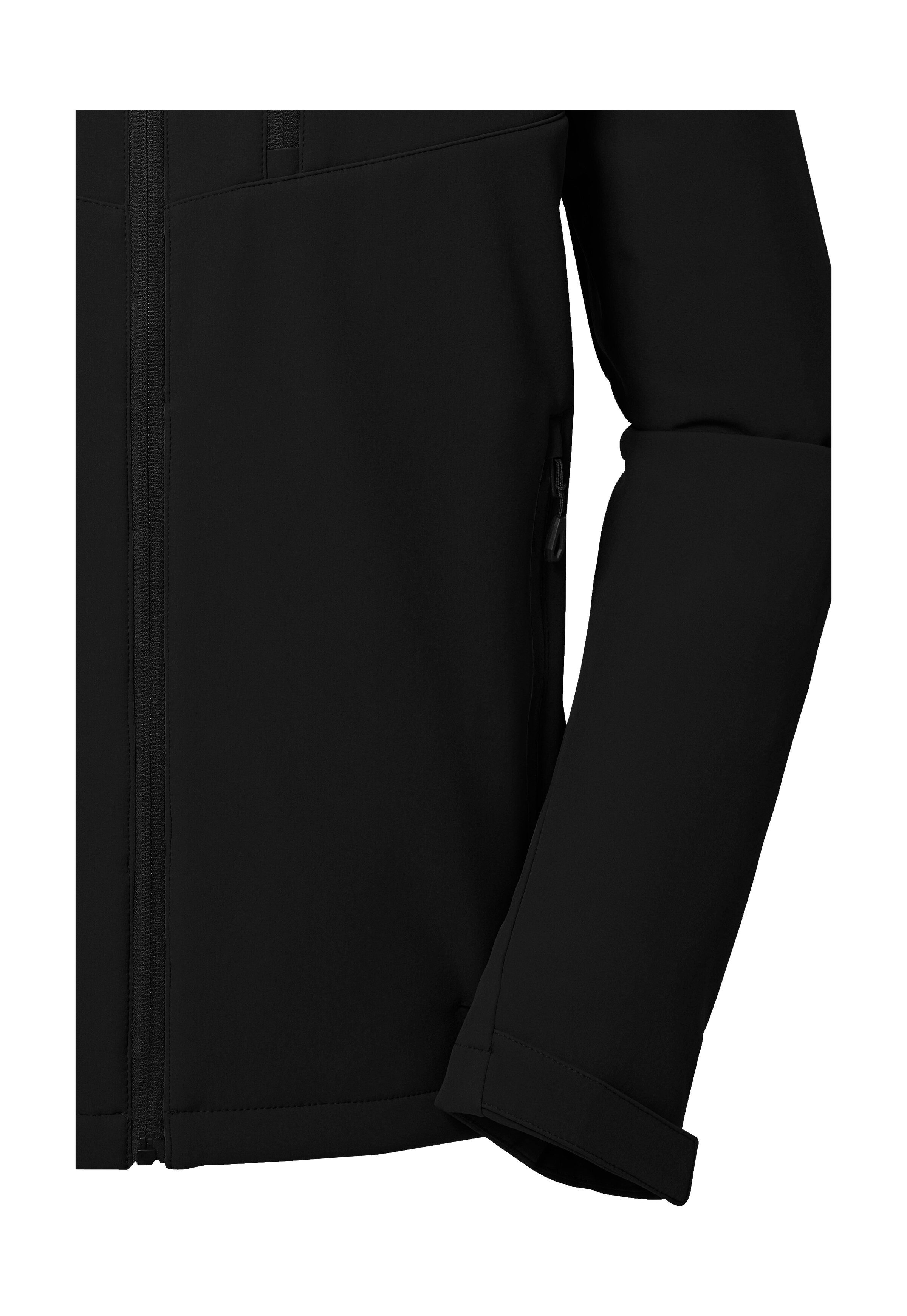 Killtec Softshell-jack KOW 92 MN SFTSHLL JCKT