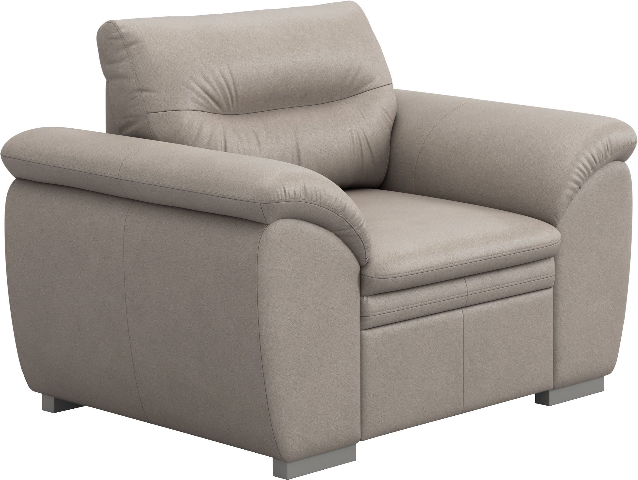 COTTA Fauteuil Leandra