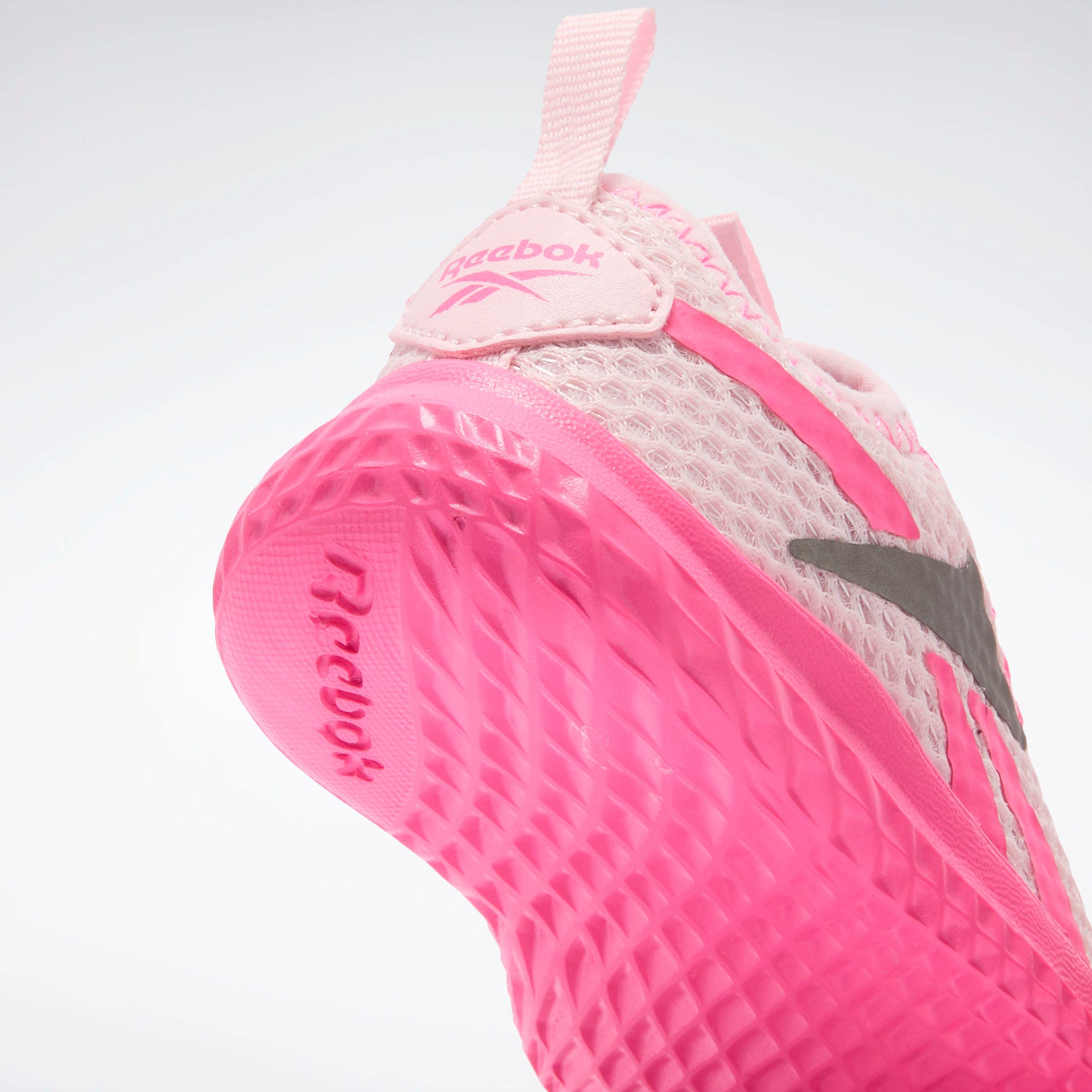 Reebok Runningschoenen RUSH RUNNER SLIP-ON