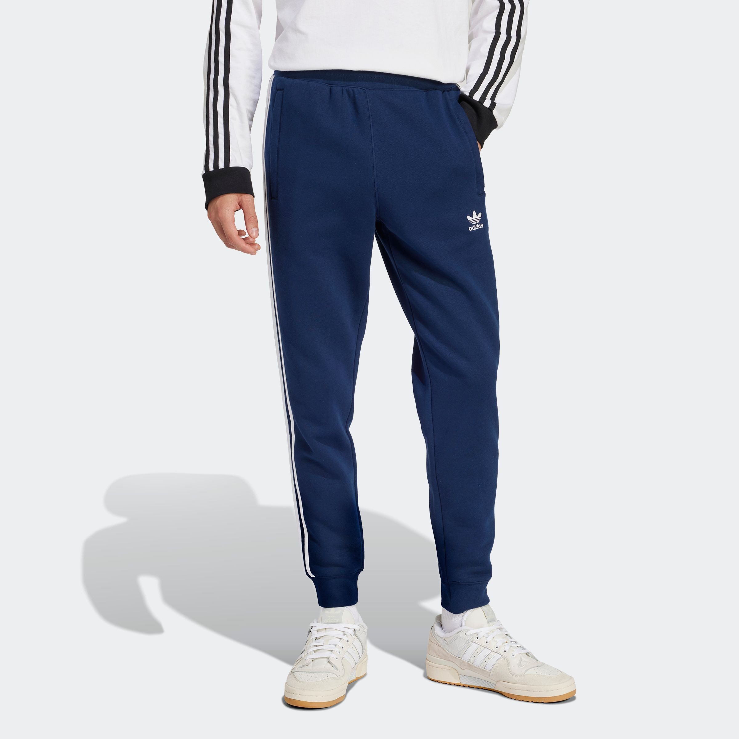 adidas Originals Sportbroek 3-STRIPES PANT (1-delig)