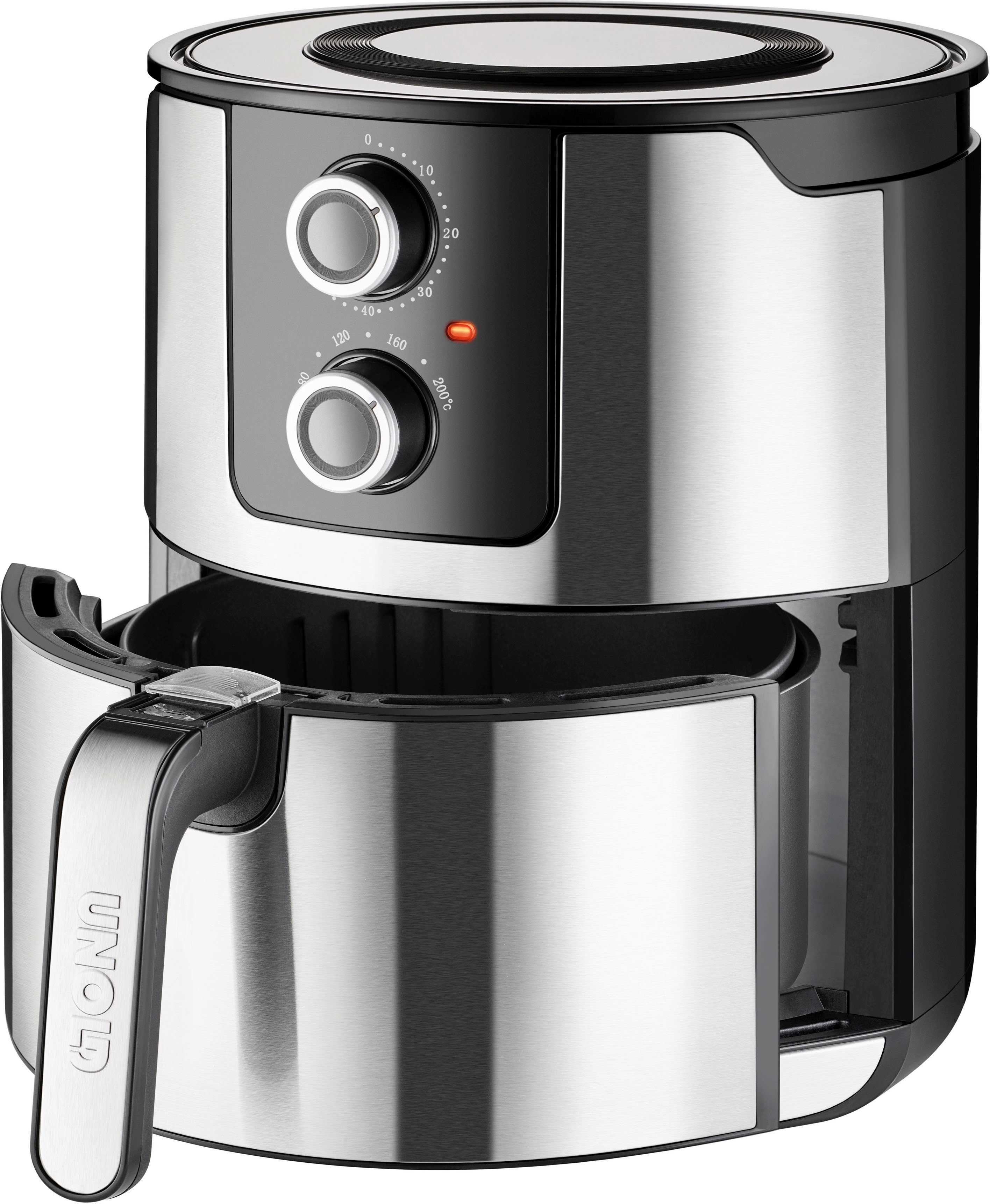 Unold Airfryer 58655