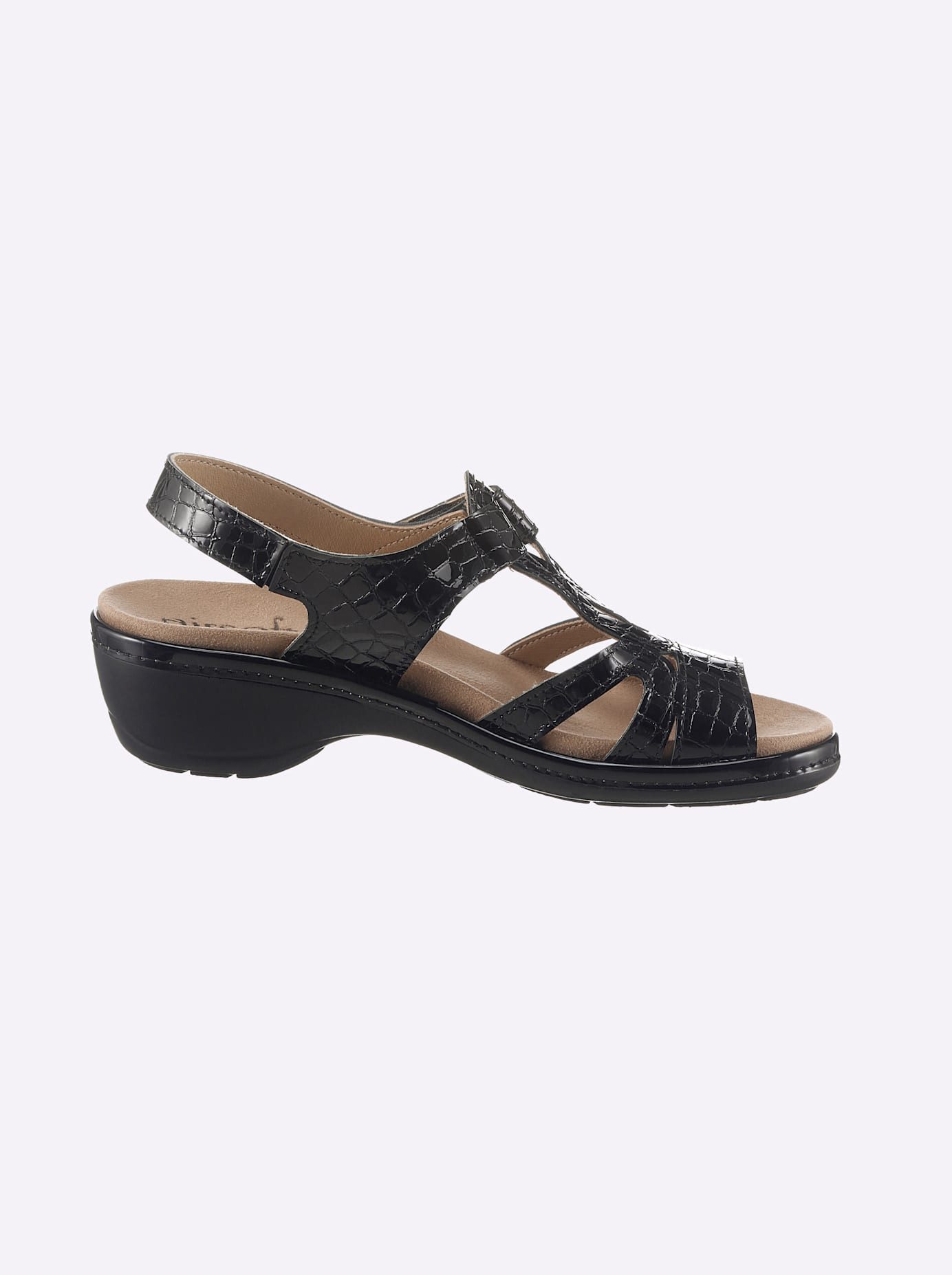 Classic Sandalen