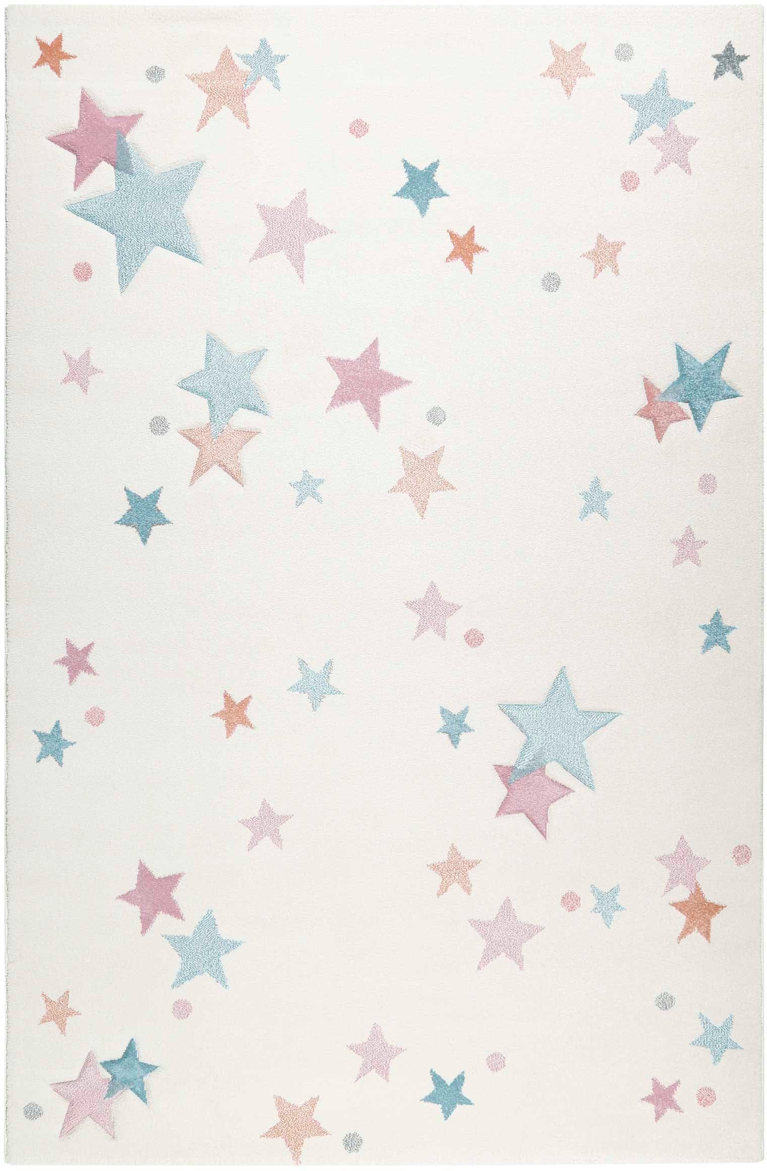 Esprit Kindervloerkleed Jonne ESP-4639