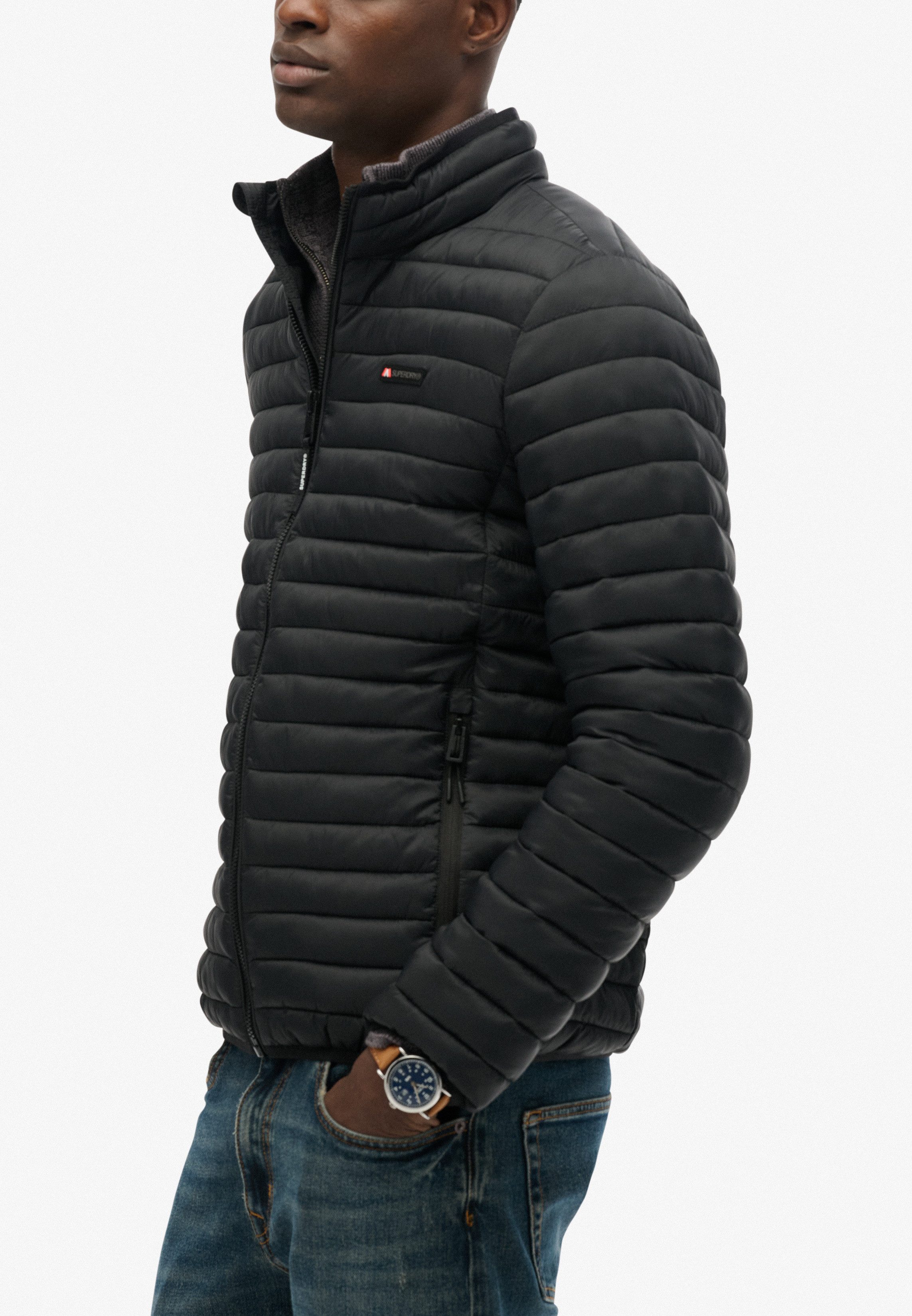 Superdry Gewatteerde jas FUJI LITE PADDED JACKET