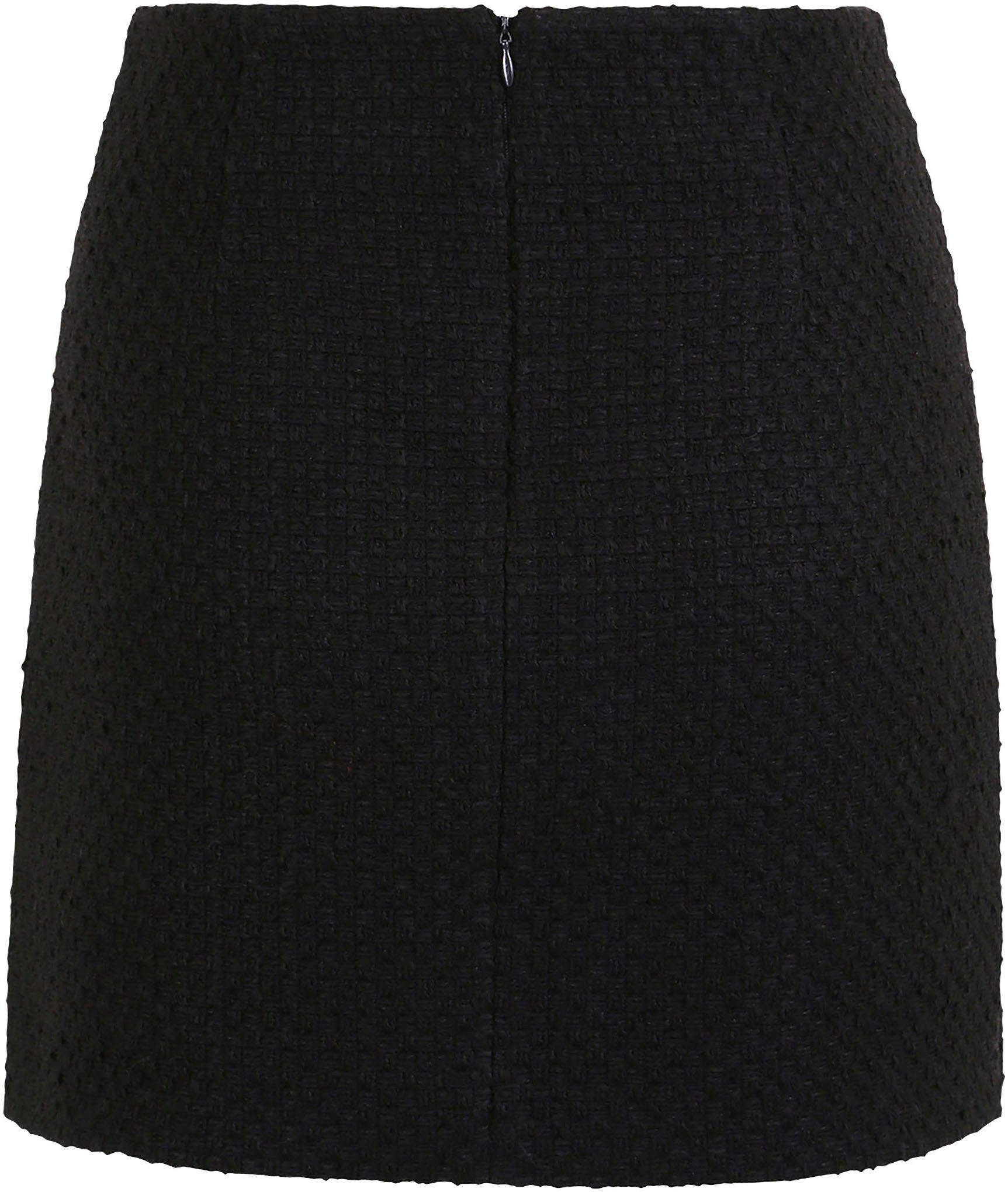 Tamaris Minirok met merklabel - nieuwe collectie
