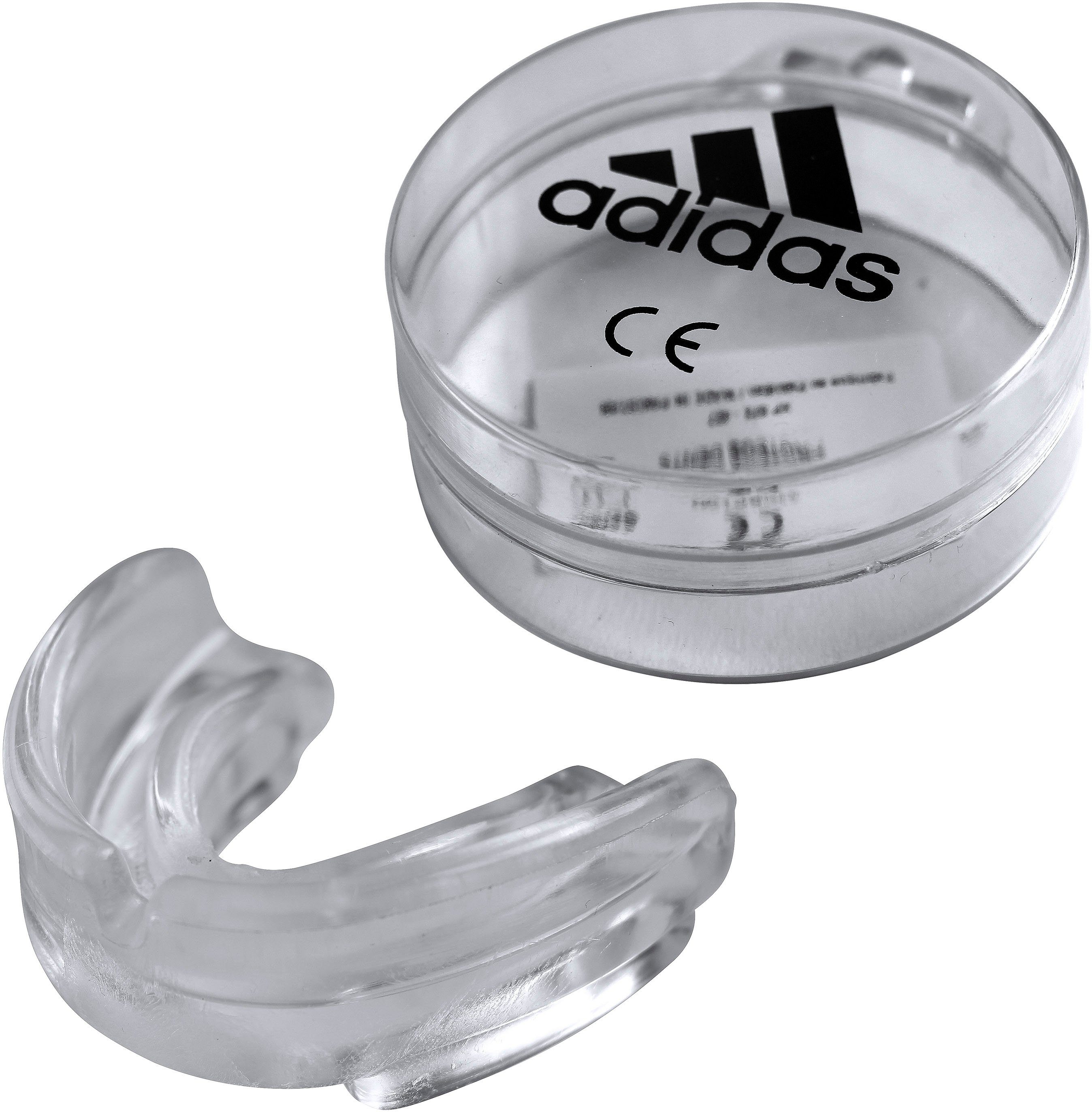 adidas Performance Bokshandschoenen Boxing Set Men (3-delig)