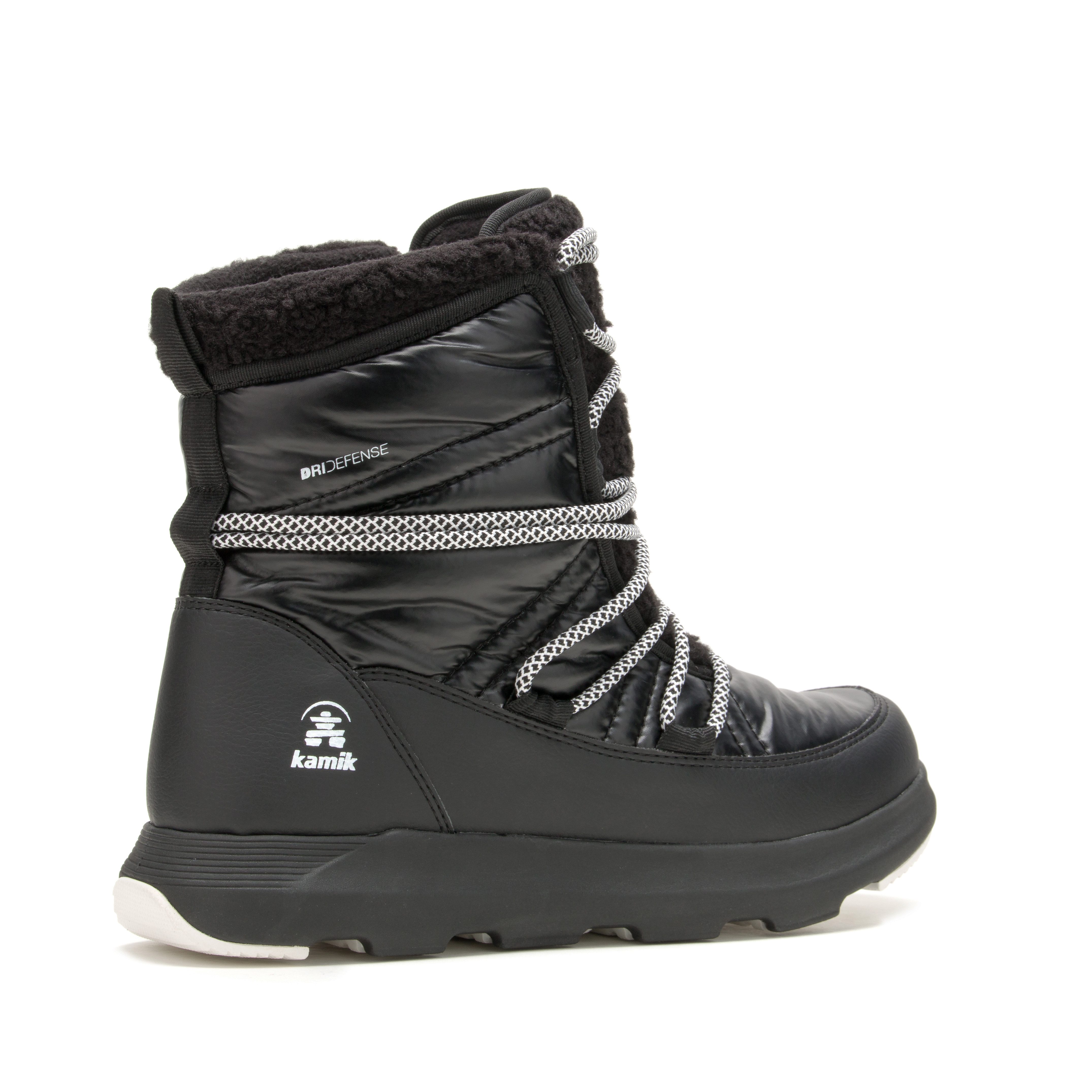 Kamik Snowboots LEAPULL