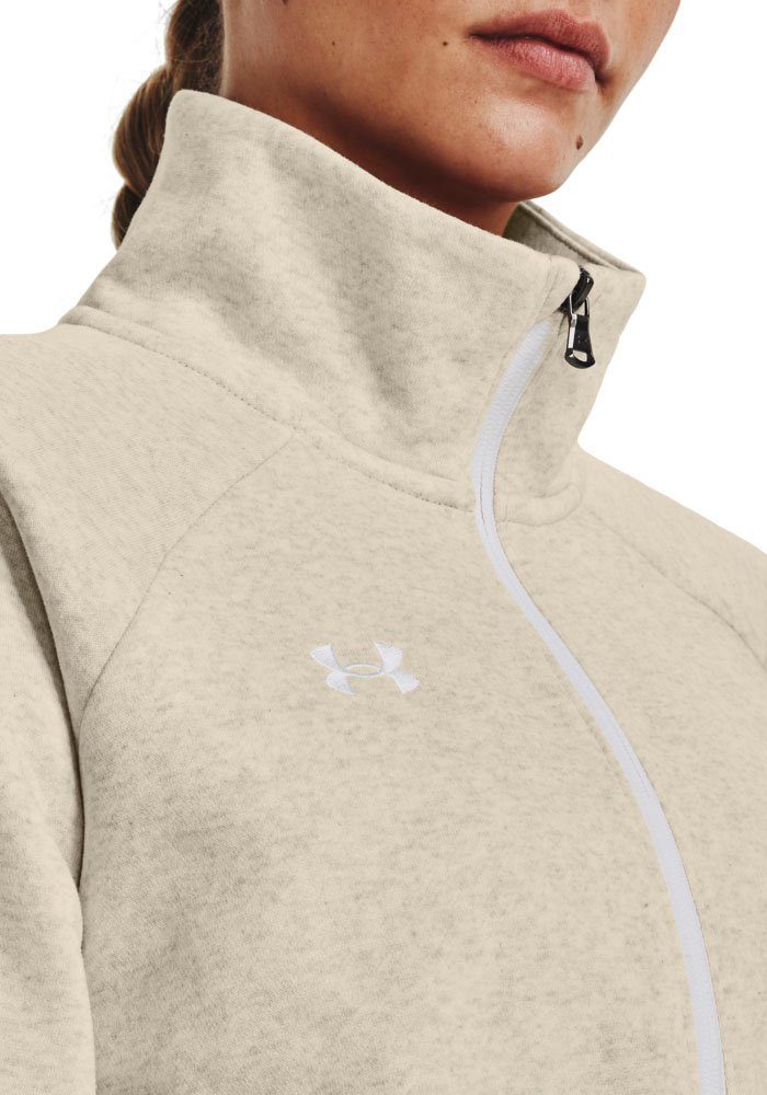 Under Armour® Sweatshirt Rival Zacht geruwde binnenkant