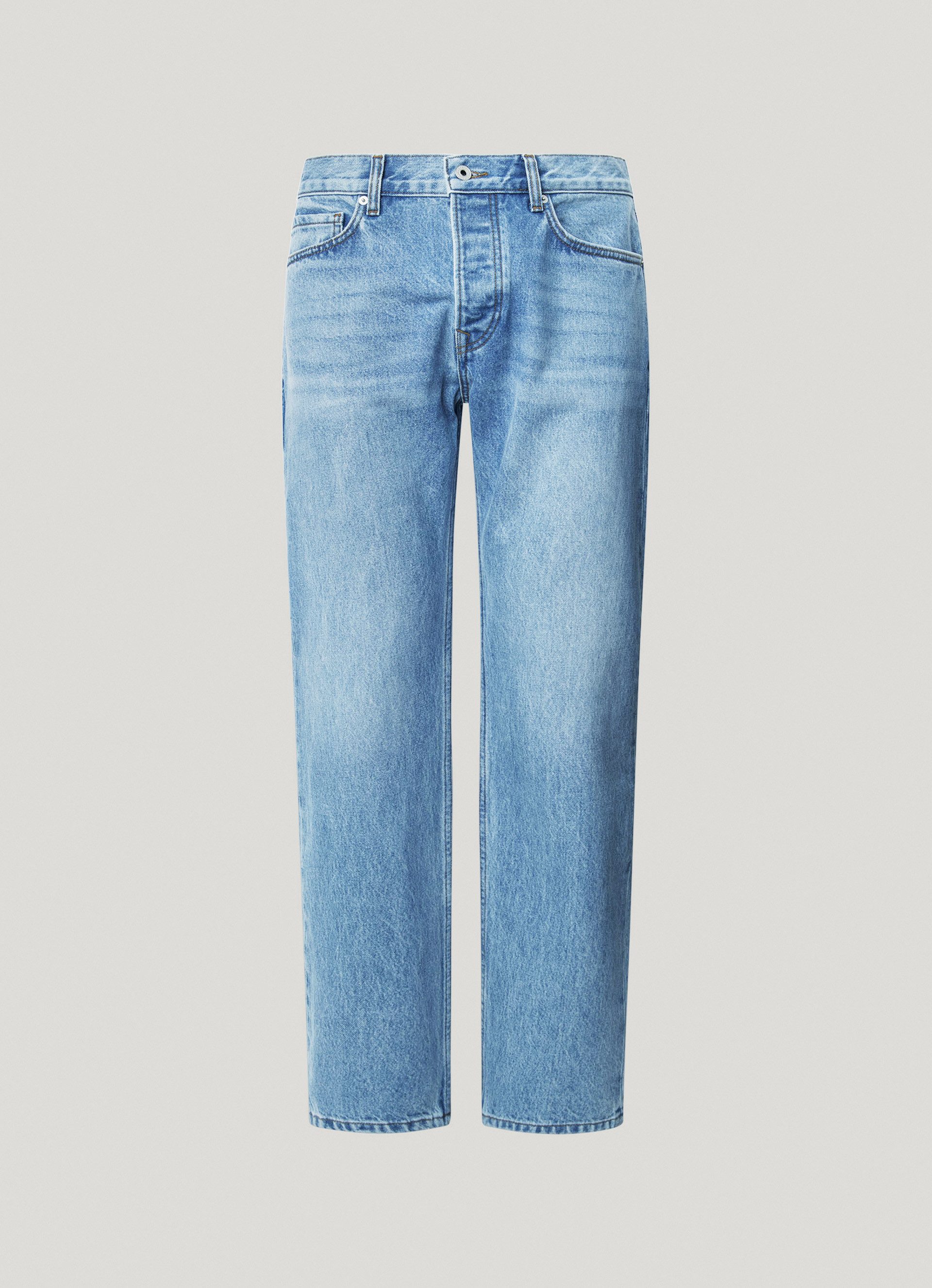Pepe Jeans Loose fit jeans LOOSE JEANS