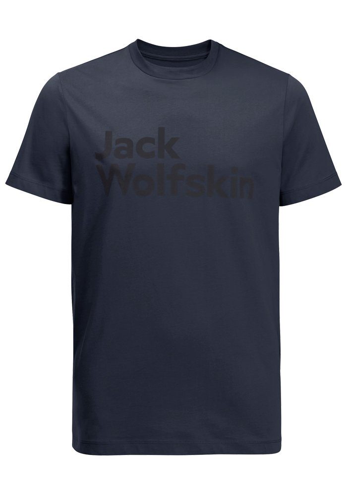 Jack Wolfskin T-shirt BRAND T M
