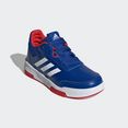 adidas sportswear sneakers tensaur sport 2.0 k blauw