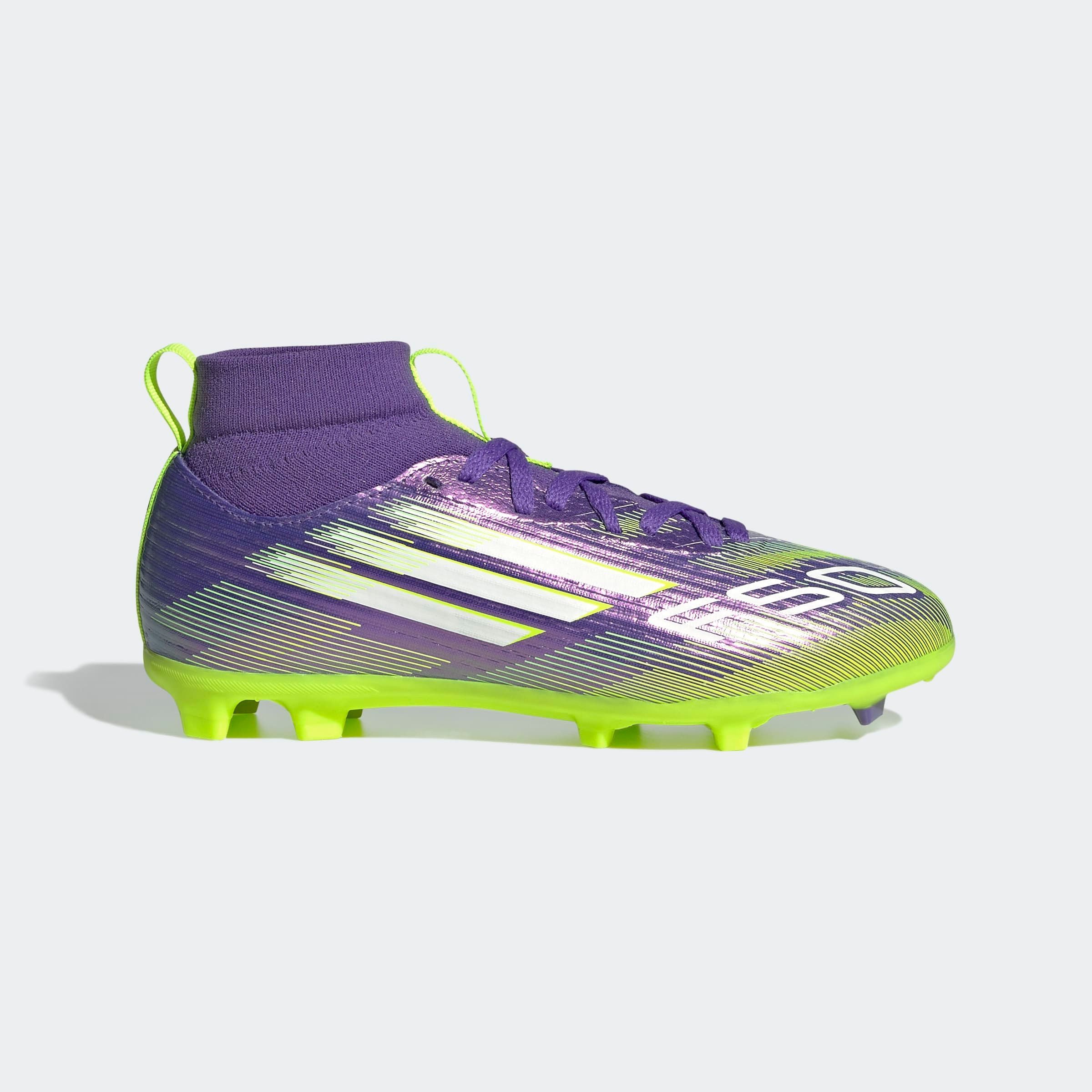 adidas Performance Voetbalschoenen F50 LEAGUE KUNSTRASEN NIEUWERE GENERATIE, HARD- EN ASVELDEN E KIN