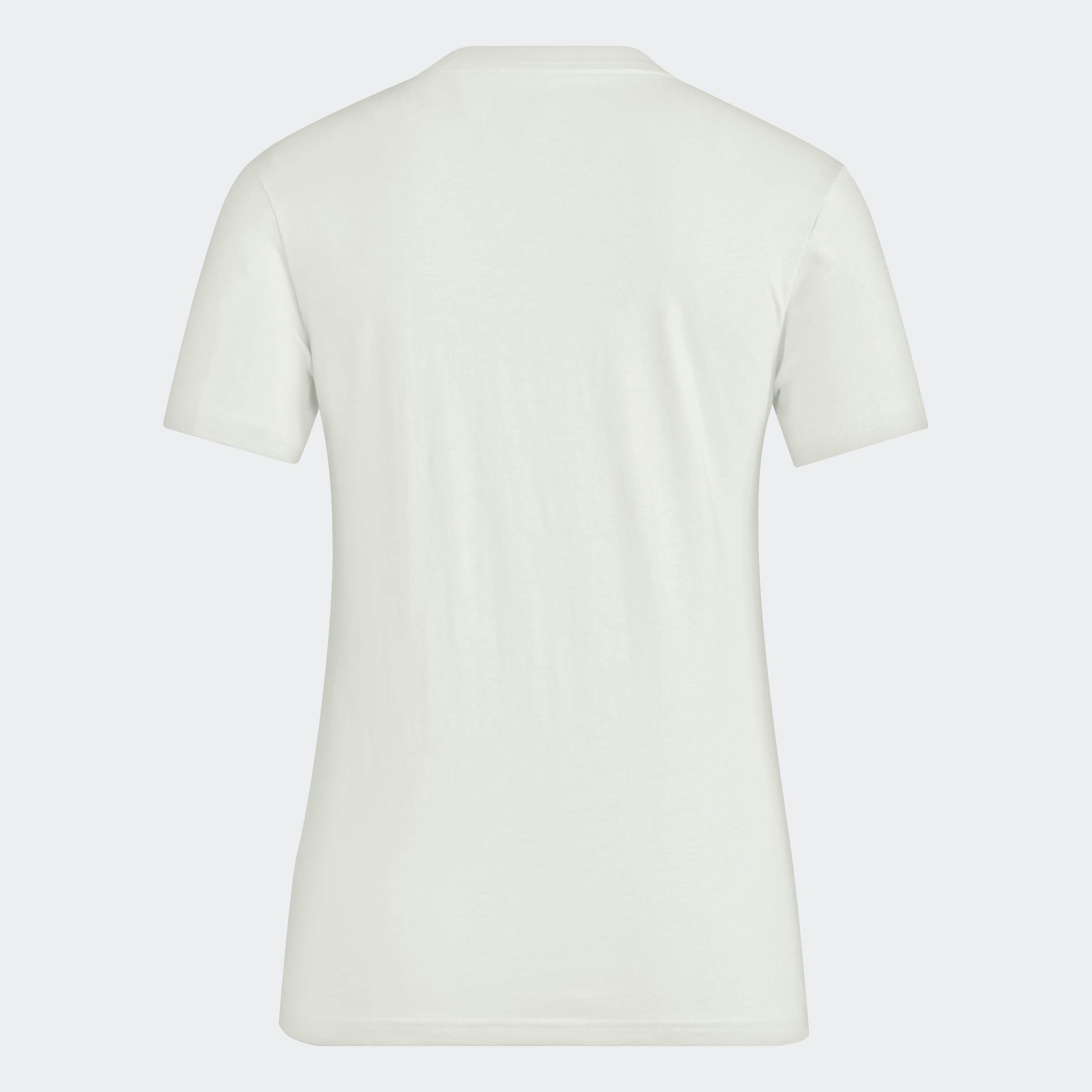 adidas Sportswear T-shirt W BL T