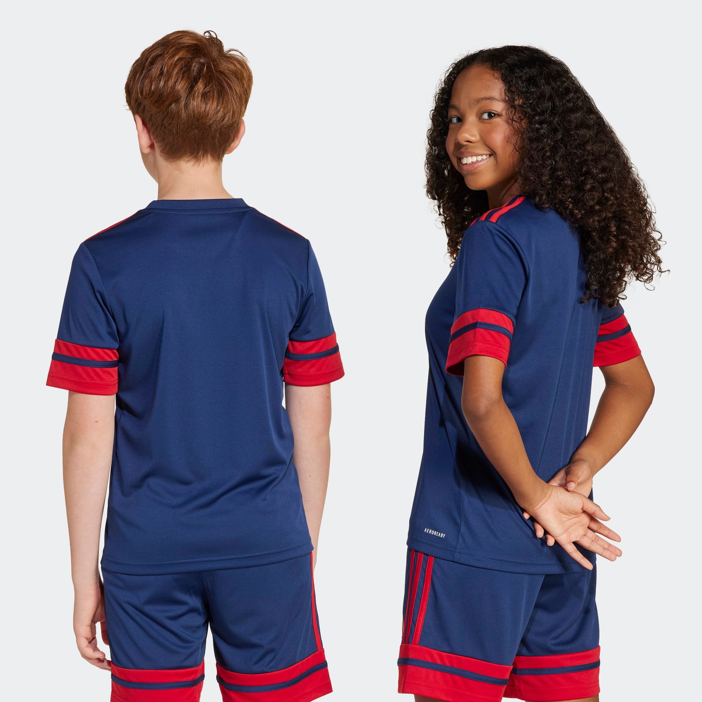 adidas Performance Voetbalshirt SQUA25 JSY Y