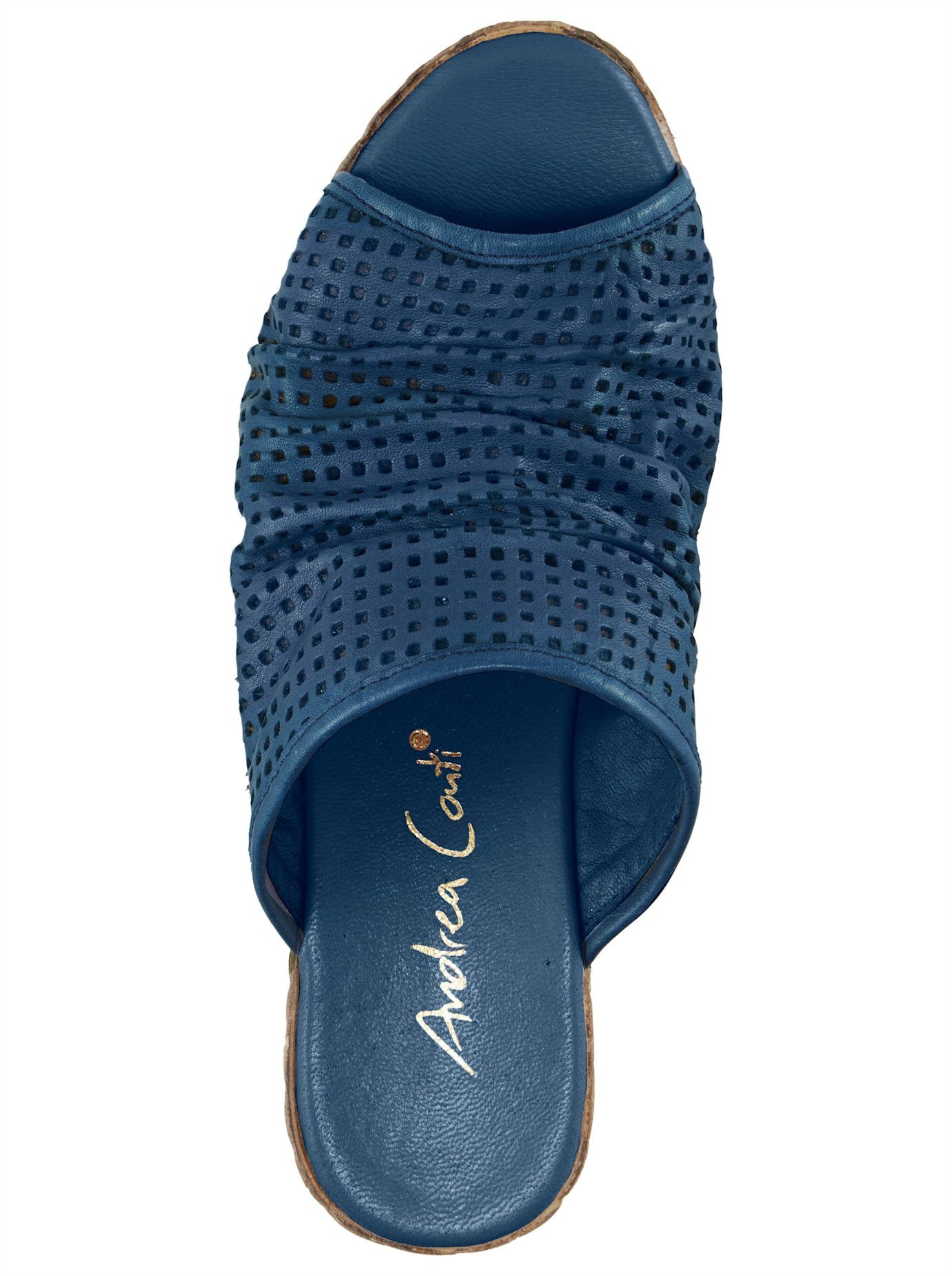 Andrea Conti Slippers