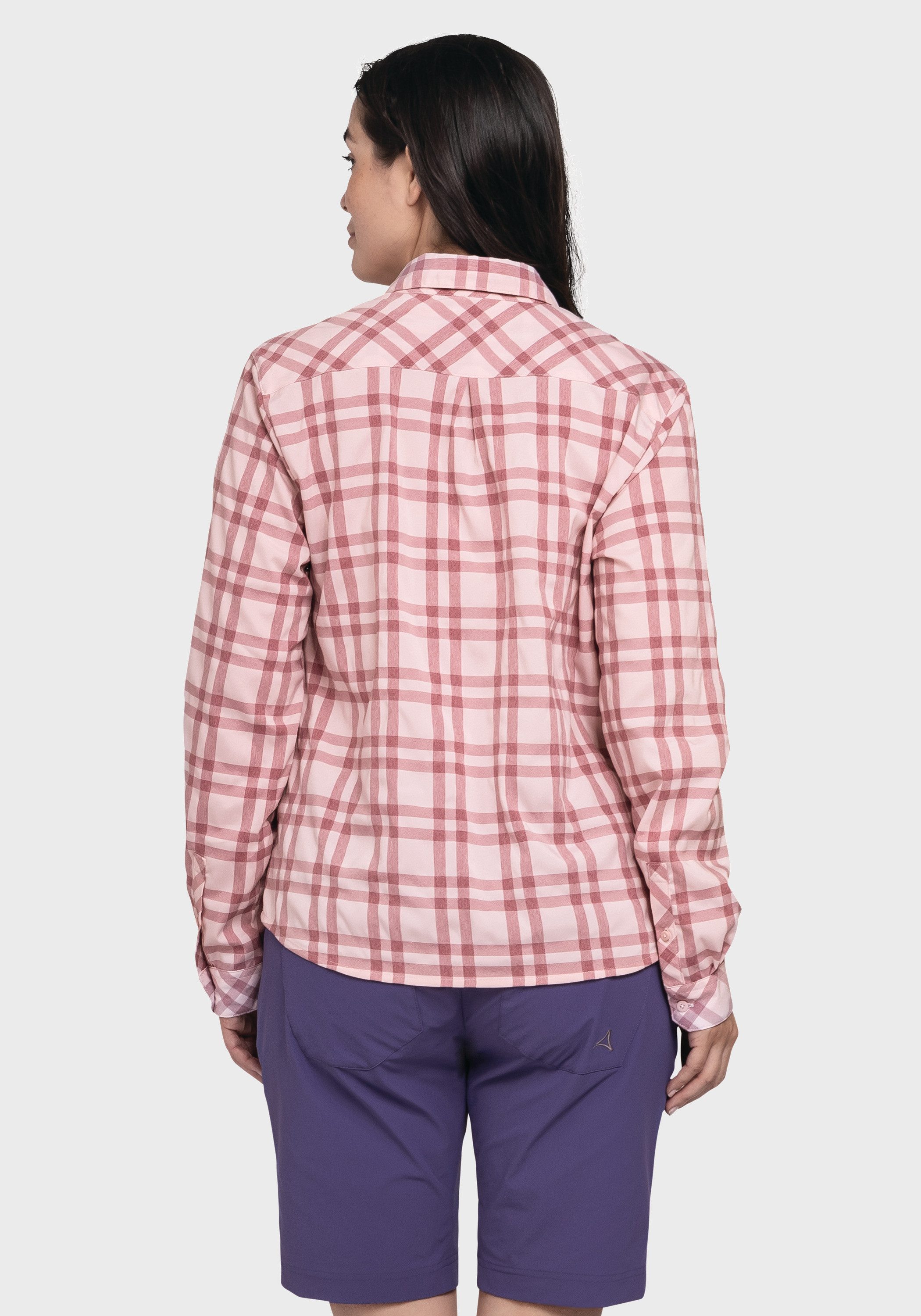 Schöffel Outdoorblouse Hiking Blouse Style Dynkur WMS