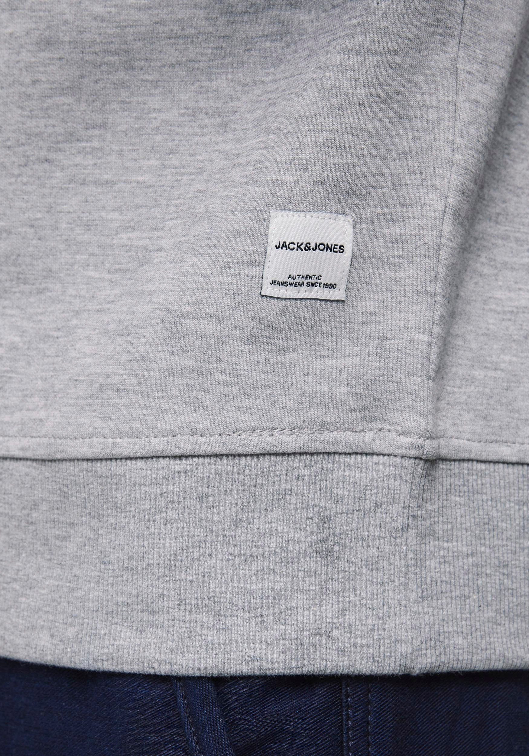 Jack & Jones Sweatshirt BASIC SWEAT
