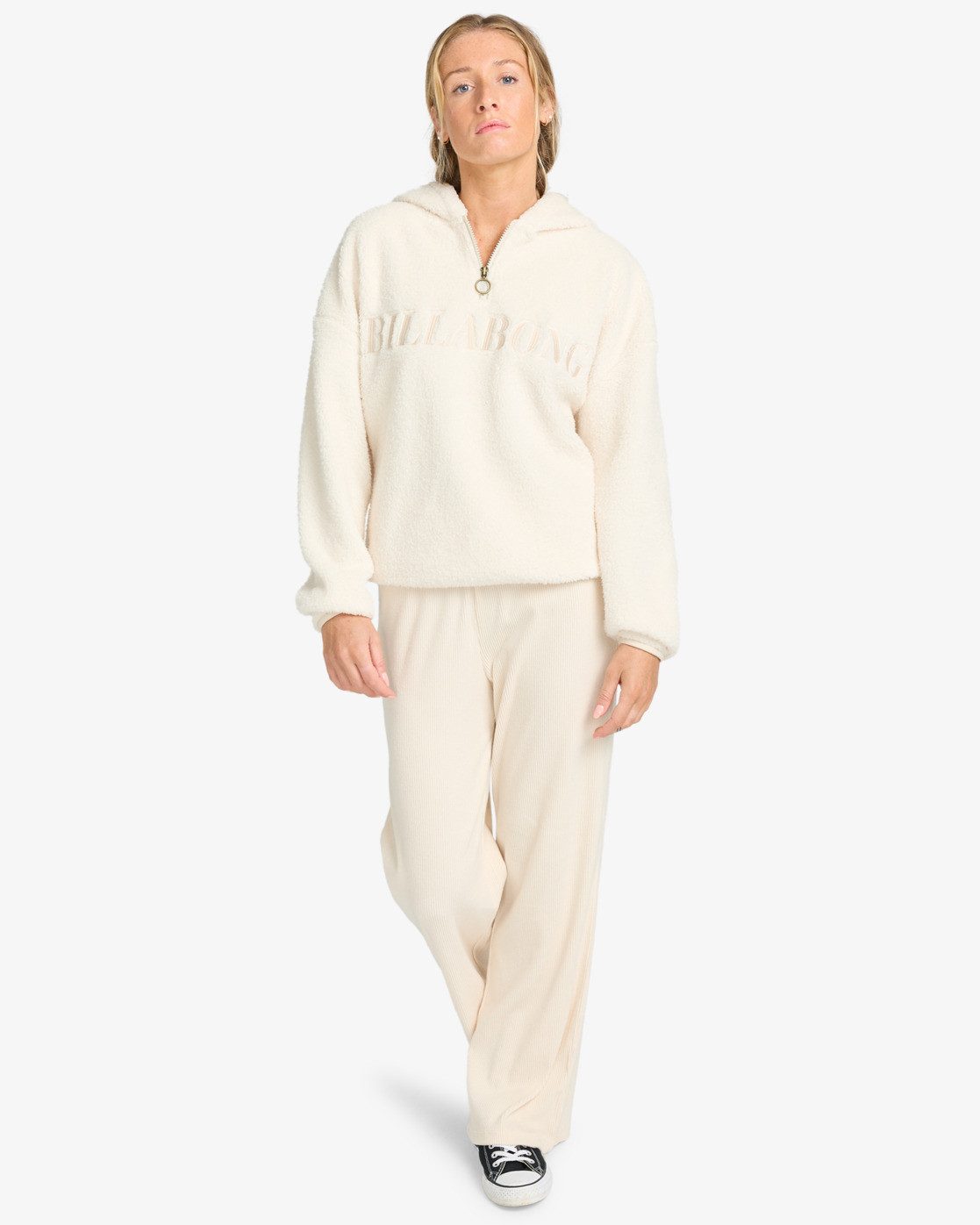 Billabong Tricot-fleecetrui Ready To Go (1-delig)