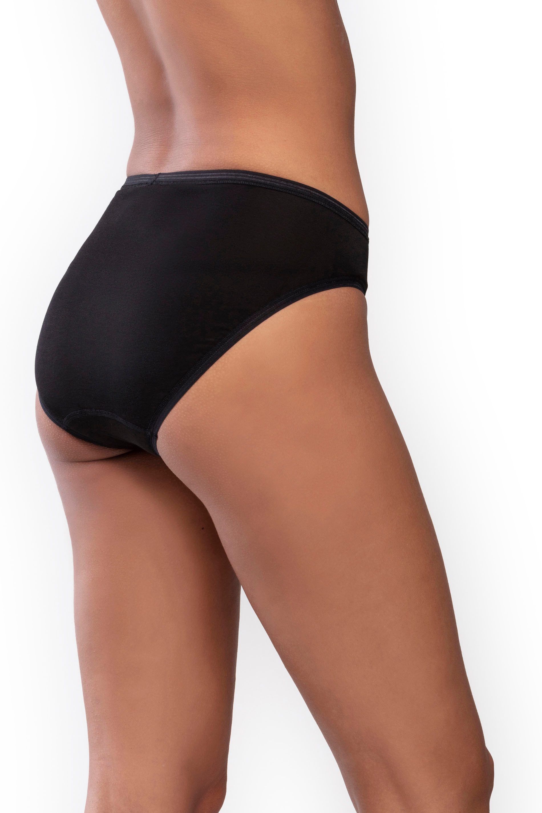 Mey Jazzpants SERIE MEY LIGHTS BASIC met aangenaam draagcomfort (Set van 3)