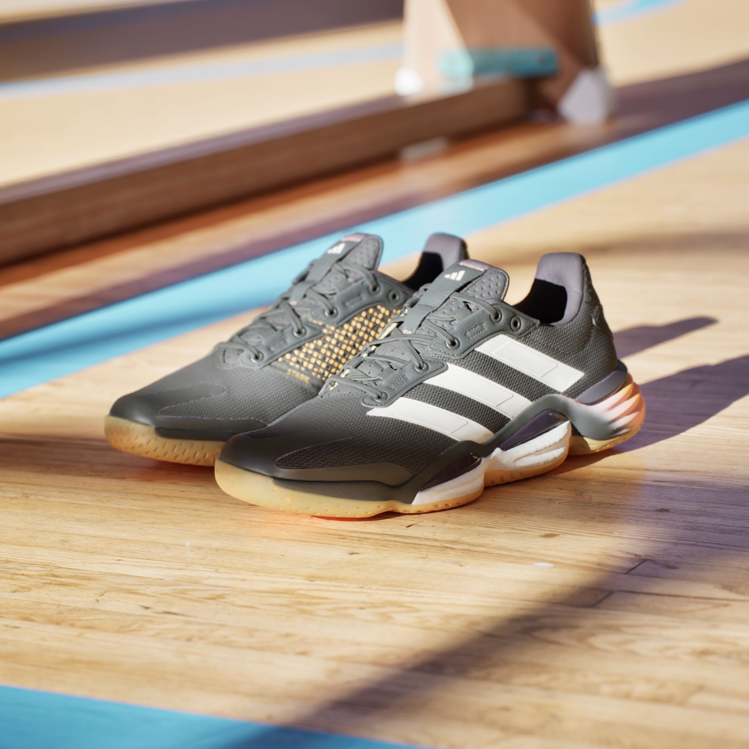 adidas Performance Handbalschoenen STABIL 16 INDOOR