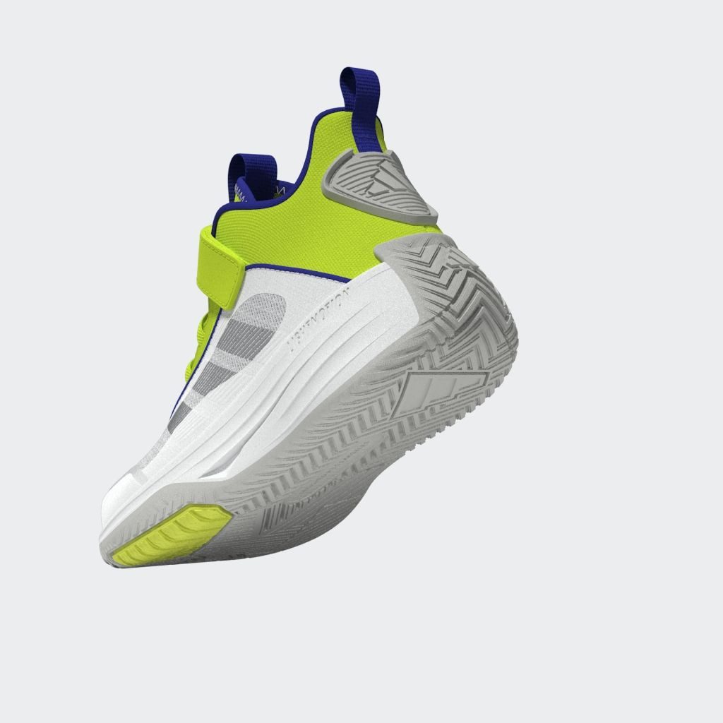 adidas Sportswear Basketbalschoenen OWNTHEGAME 3.0