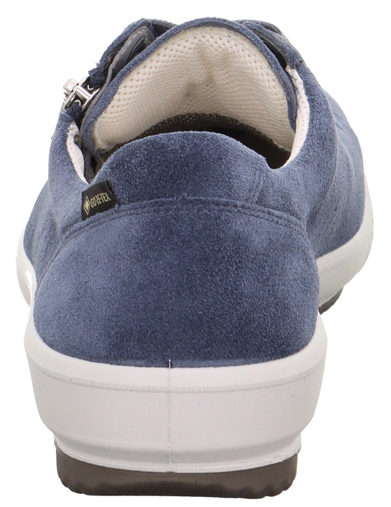 Legero Sneakers TANARO 5.0 met gore-tex, vrijetijdsschoen, lage schoen, veterschoen