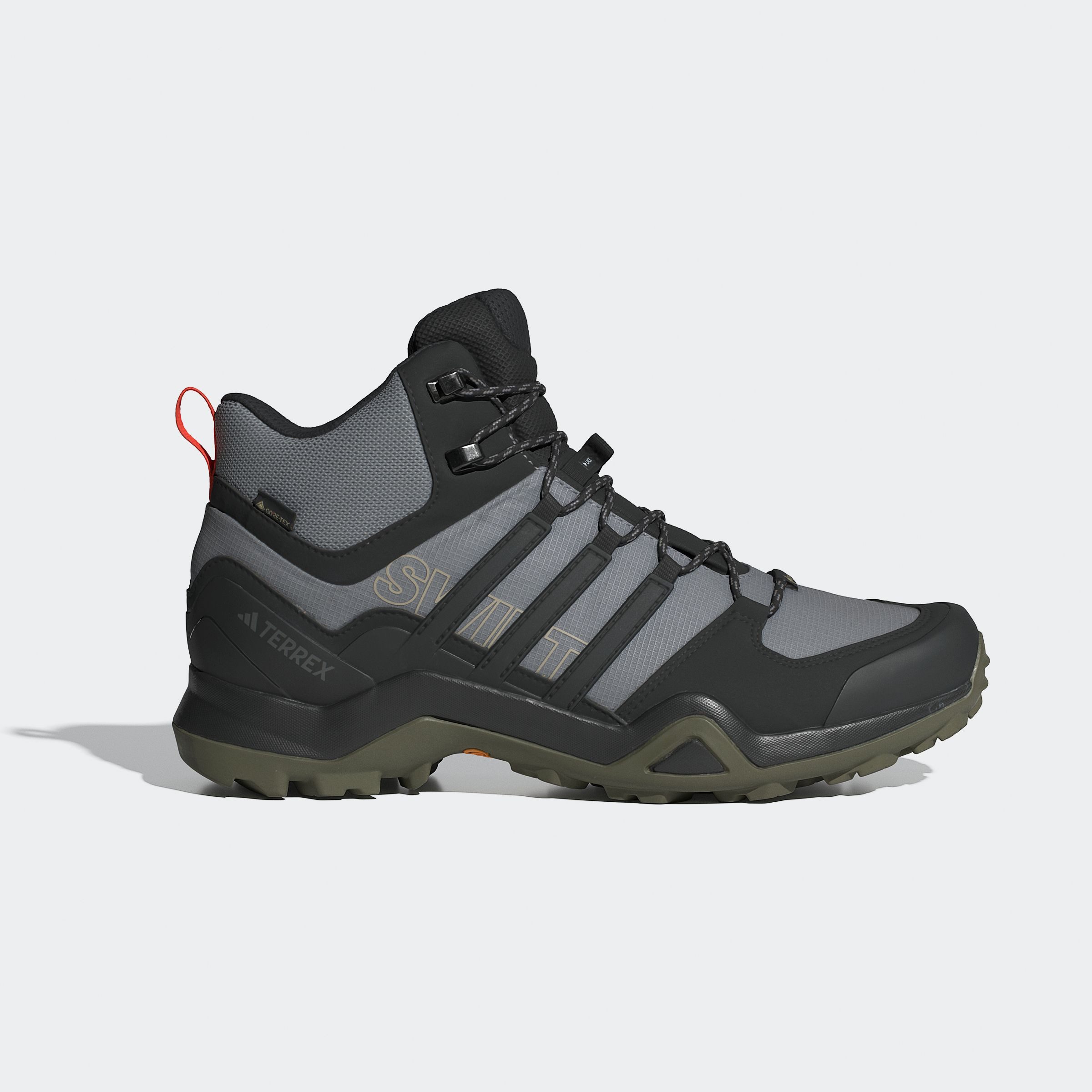 adidas TERREX Wandelschoenen TERREX SWIFT R2 MID GORE-TEX