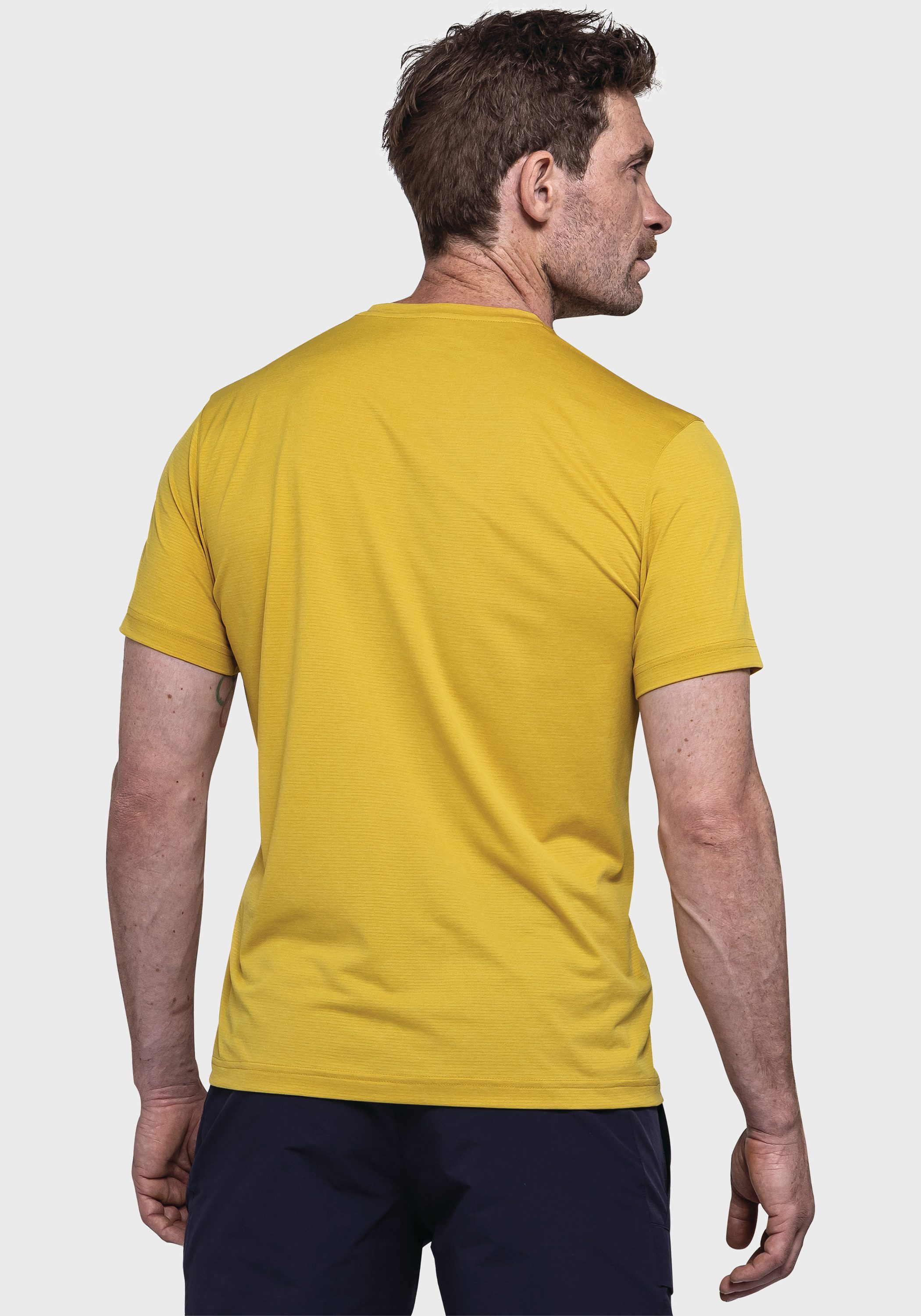 Schöffel Functioneel shirt CIRC T Shirt Sulten M