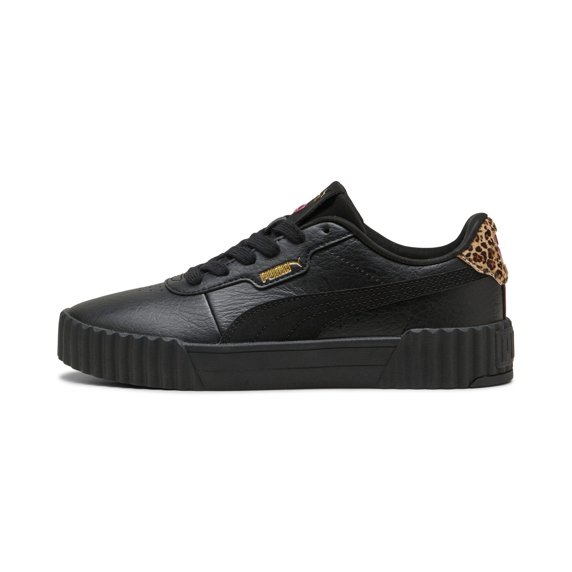 PUMA Sneakers CARINA 3.0 ANIMAL FLAIR
