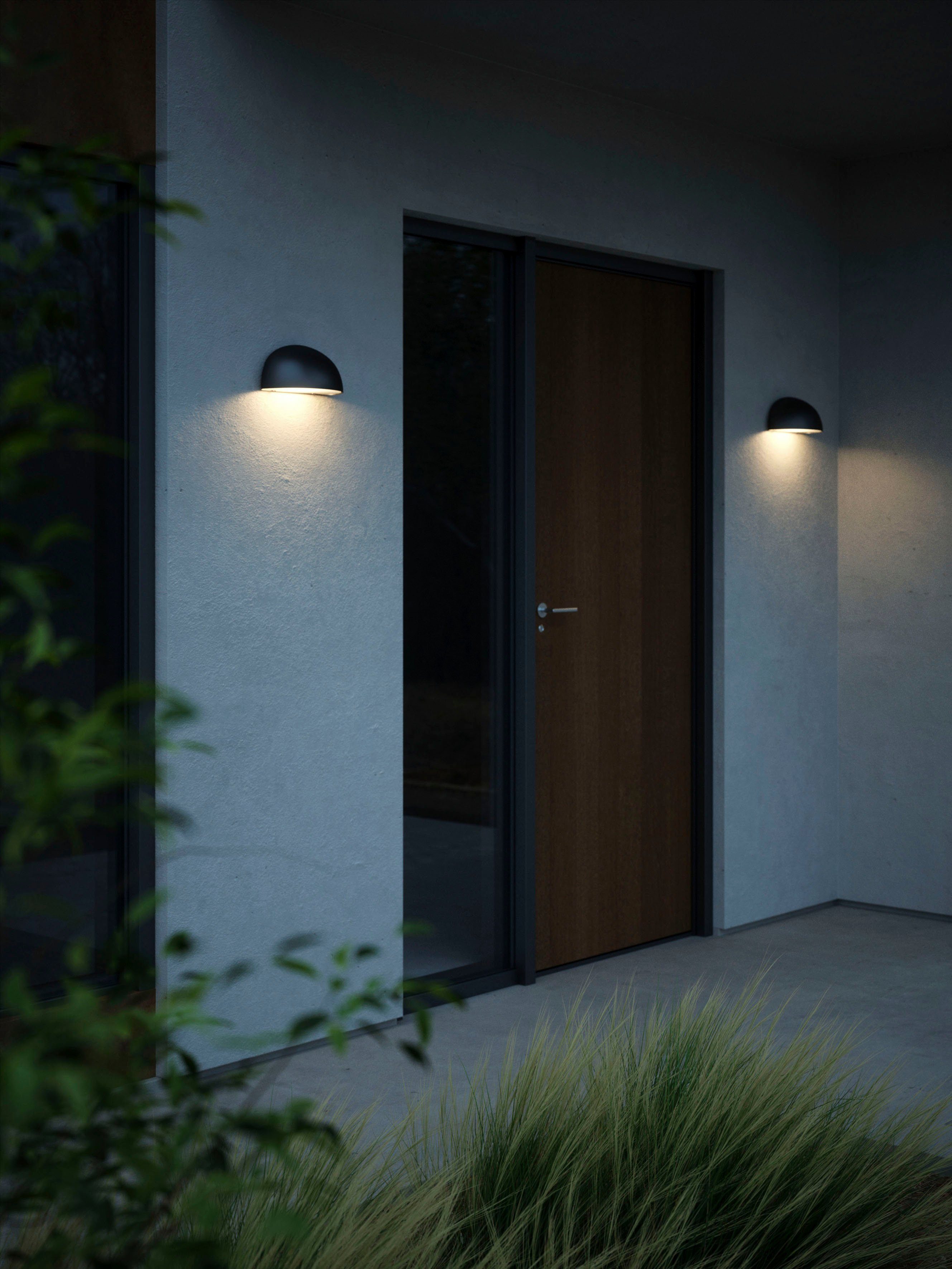 Nordlux Wandlamp voor buiten Scorpius Maxi (1 stuk)