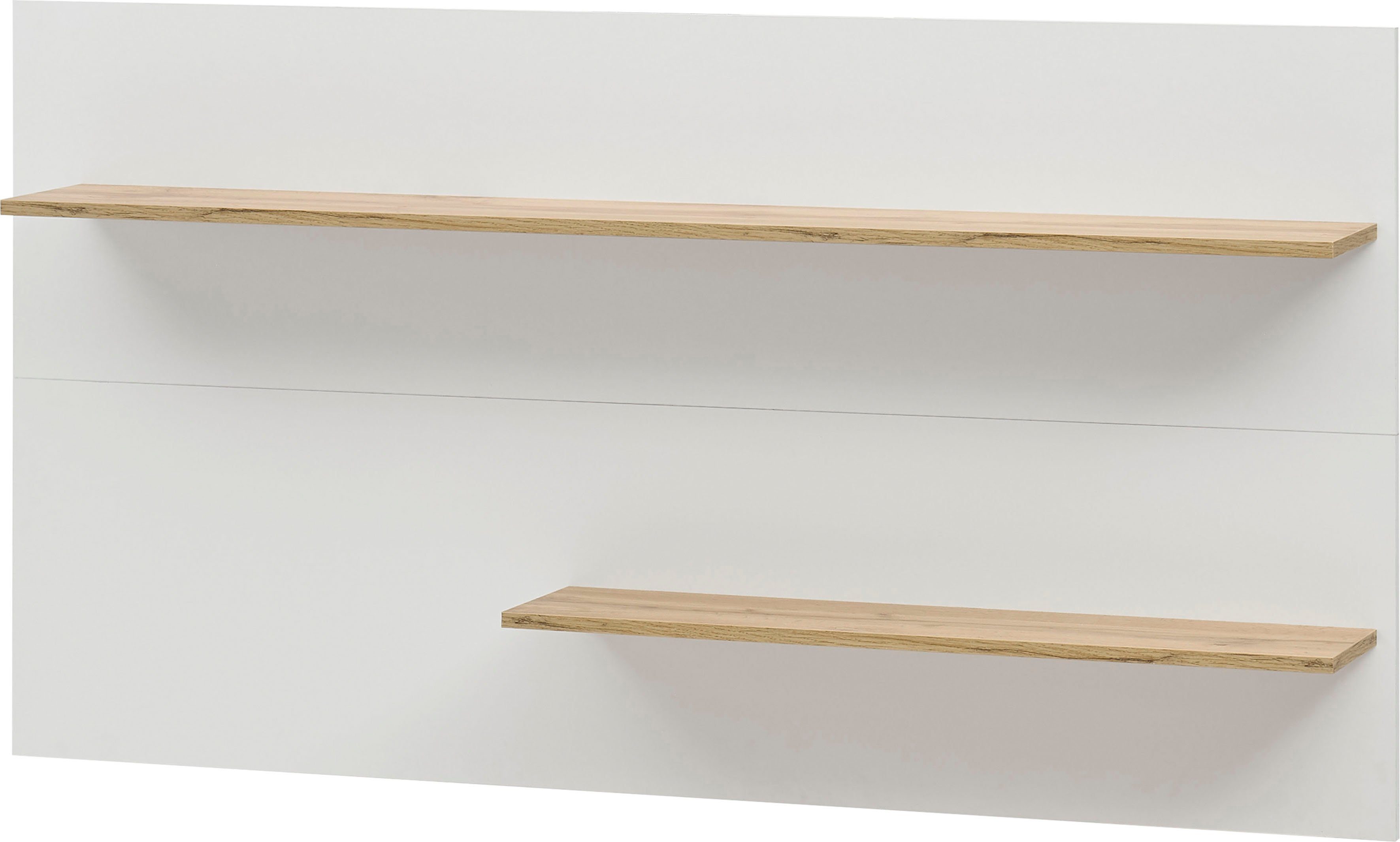 INOSIGN Wandmeubel City/Giron Breedte ca. 300 cm (set, 2-delig)