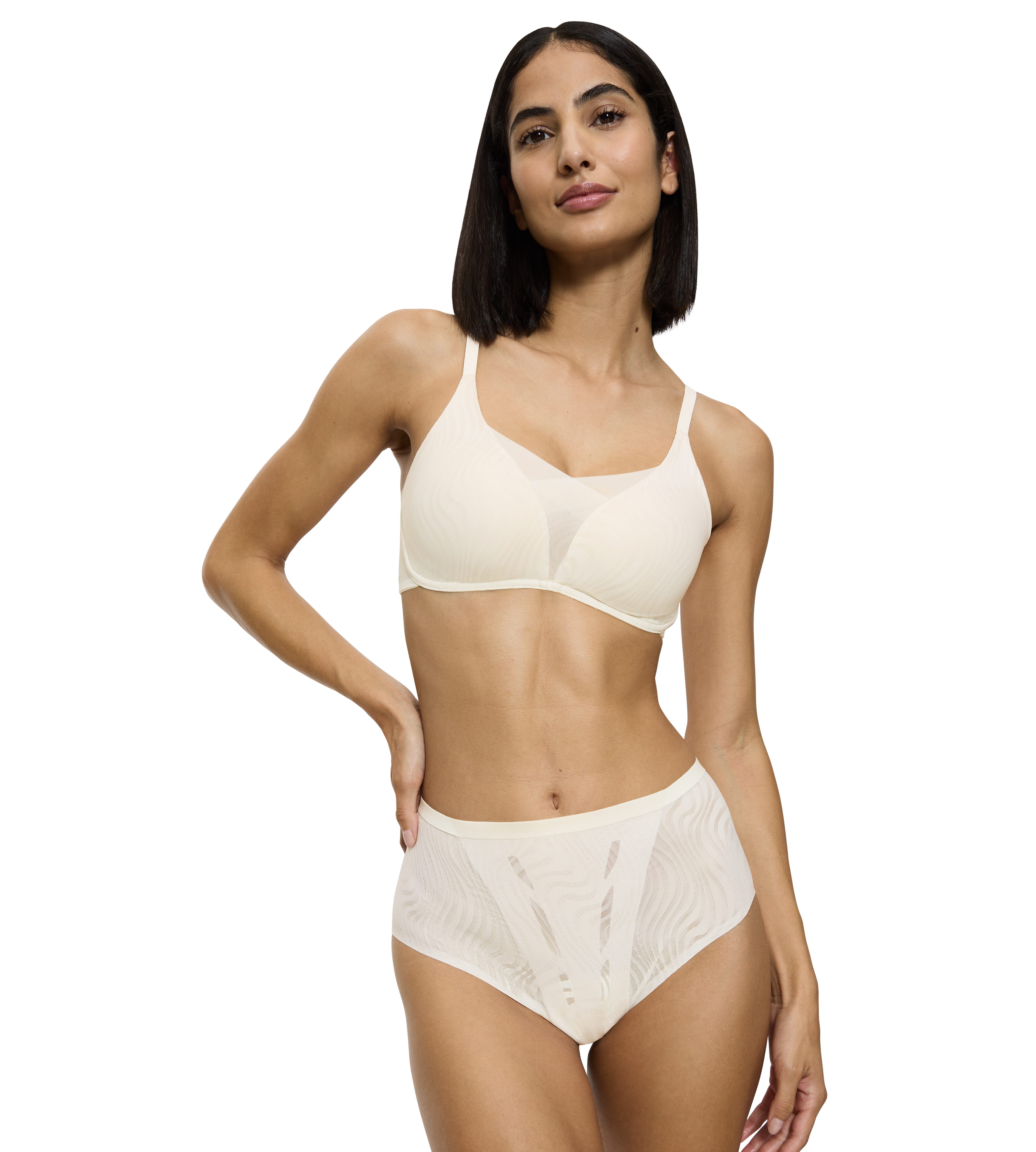 Triumph Shapingslip Shape Smart Ellipse Maxi