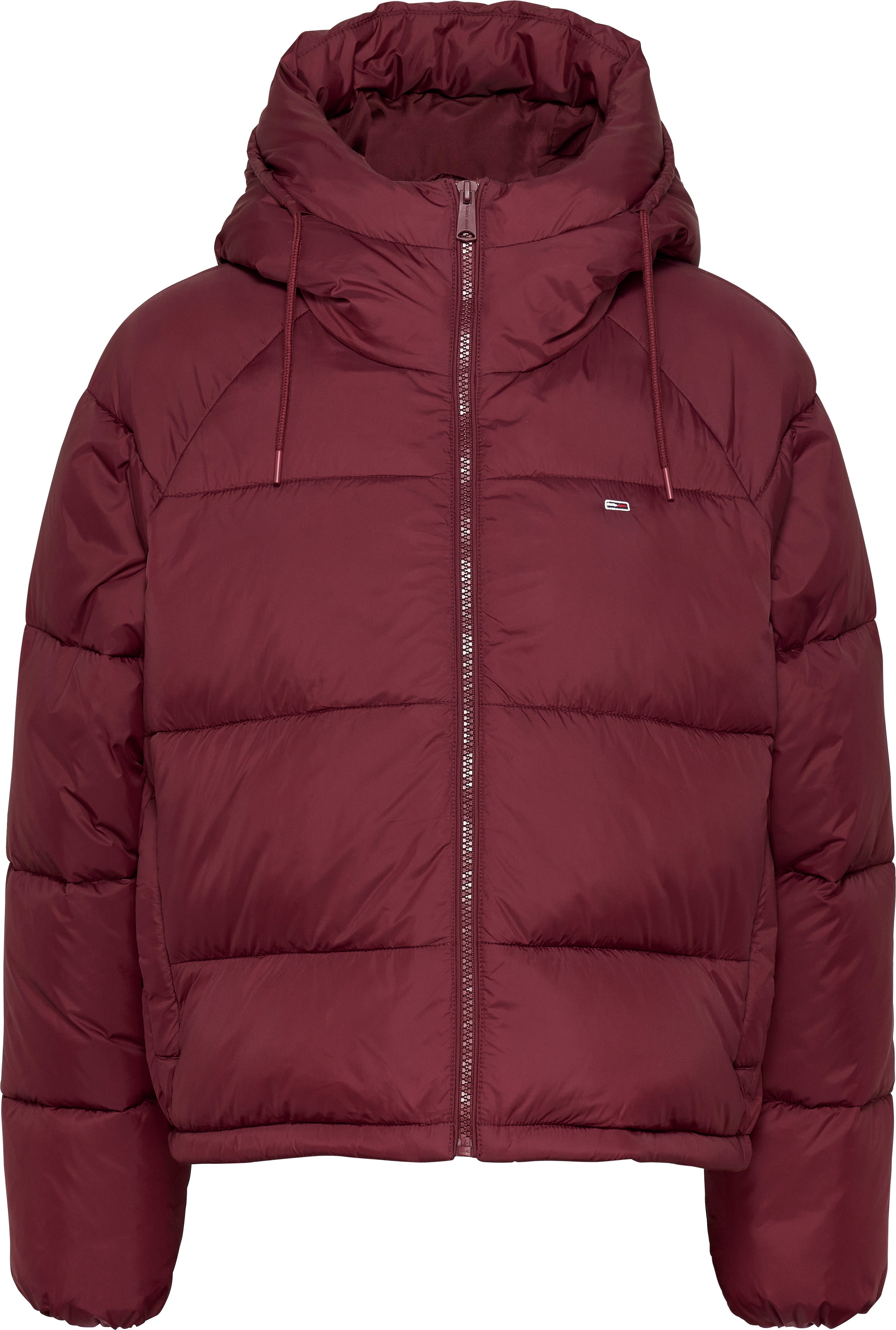 TOMMY JEANS Gewatteerde jas TJW ASPEN PUFFER EXT