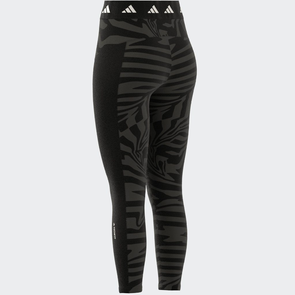 adidas Performance Trainingstights (1-delig)