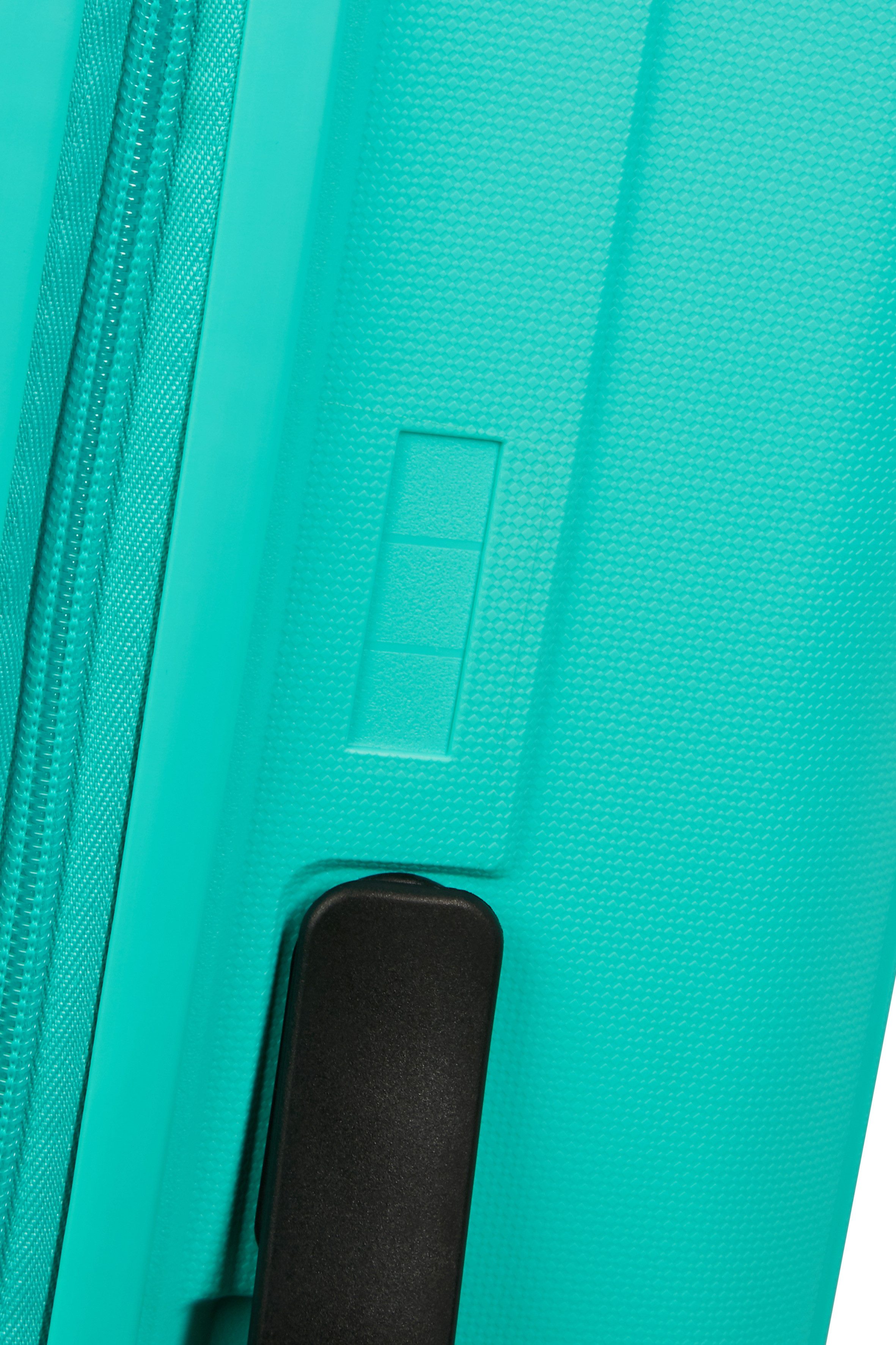 American Tourister® Hardshell-trolley REJOY, verschillende maten en kleuren Hardcase koffer personaliseerbaar verzonken TSA-slot