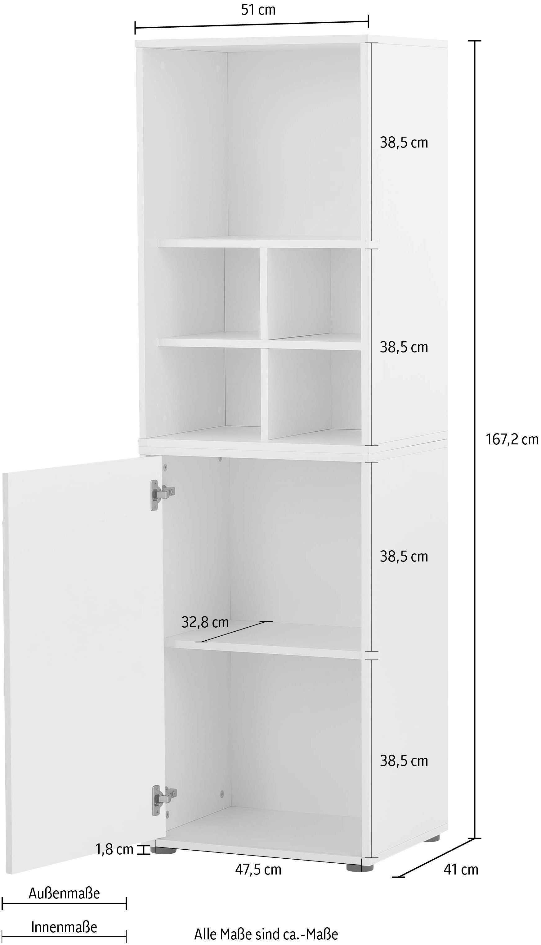 Schildmeyer Archiefkast Serie 400