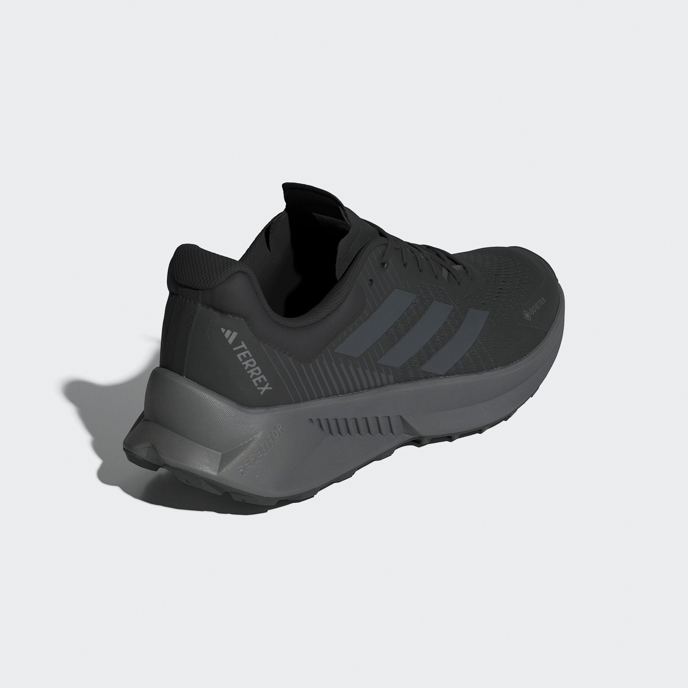 adidas TERREX Runningschoenen TERREX SOULSTRIDE FLOW GORE-TEX TRAILRUNNING