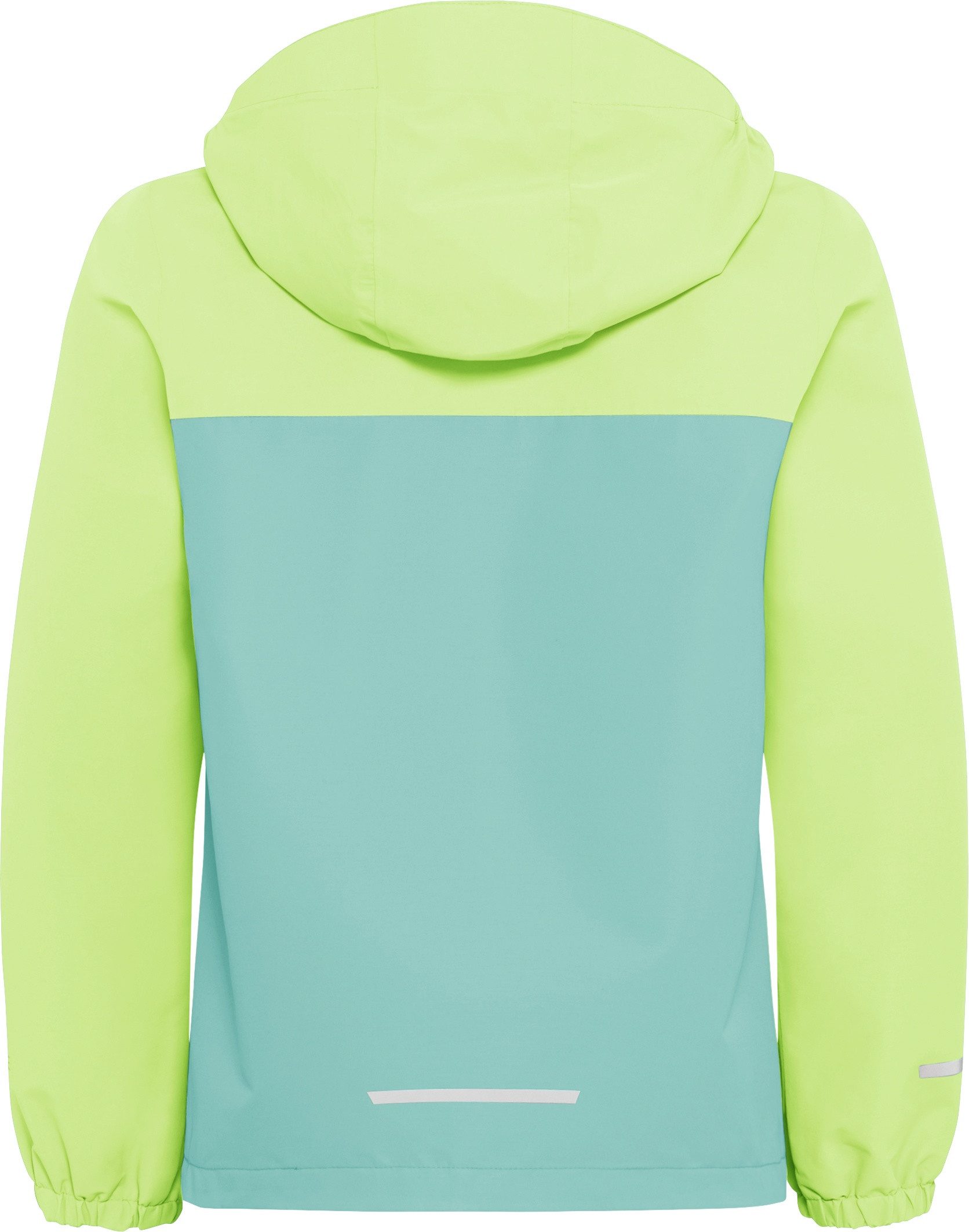Jack Wolfskin Outdoorjack TUCAN JACKET K