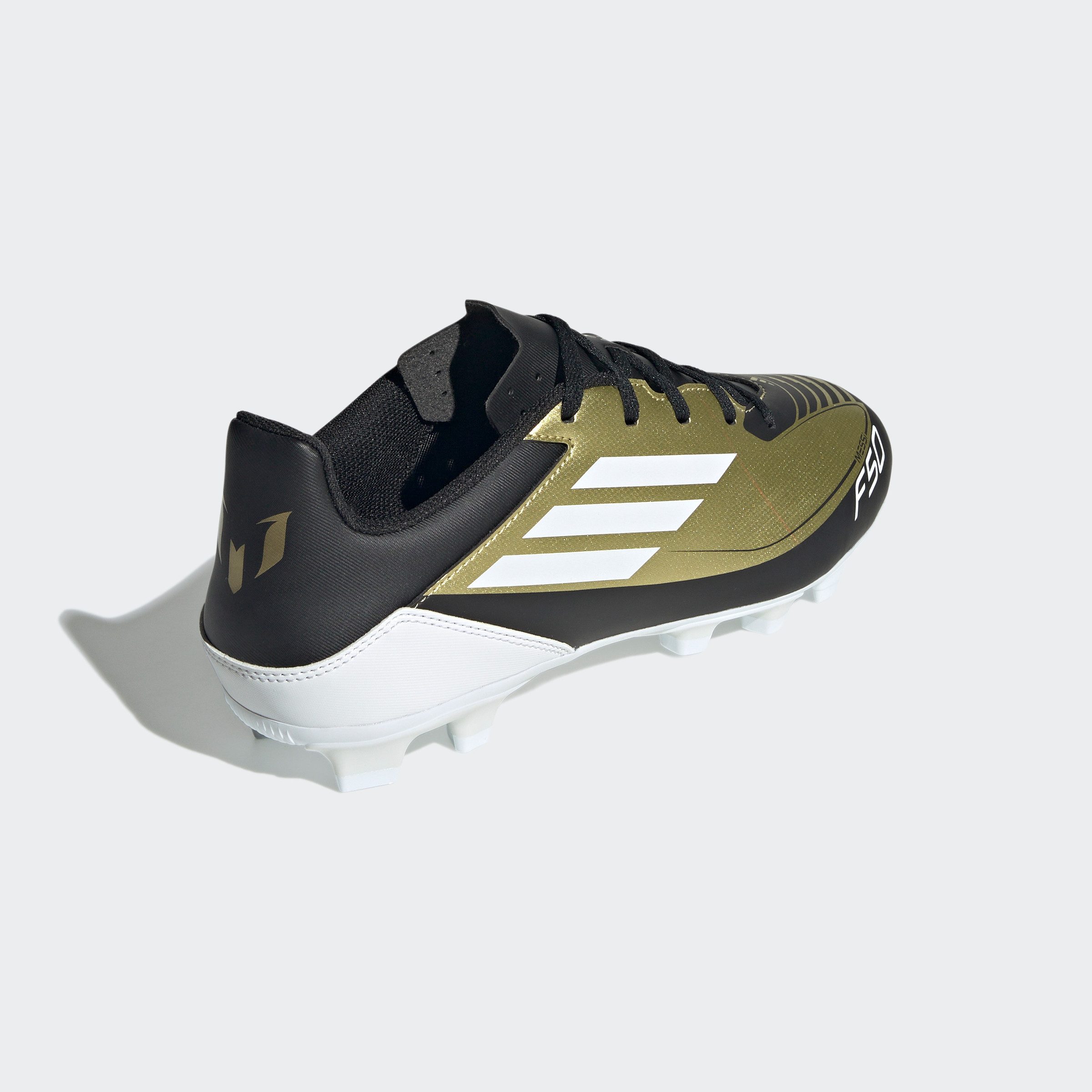 adidas Performance Voetbalschoenen F50 CLUB MESSI FG