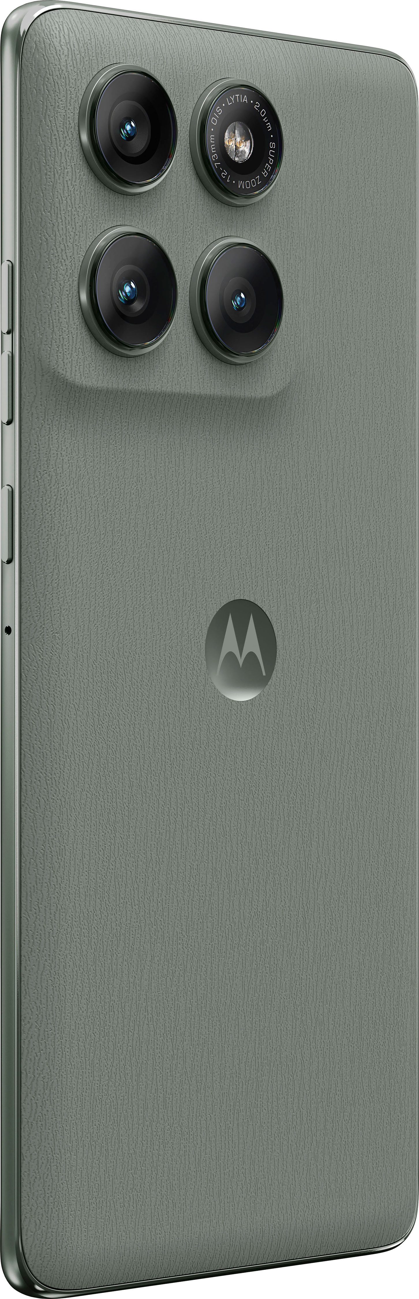 Motorola Smartphone Edge 60 Pro 512GB