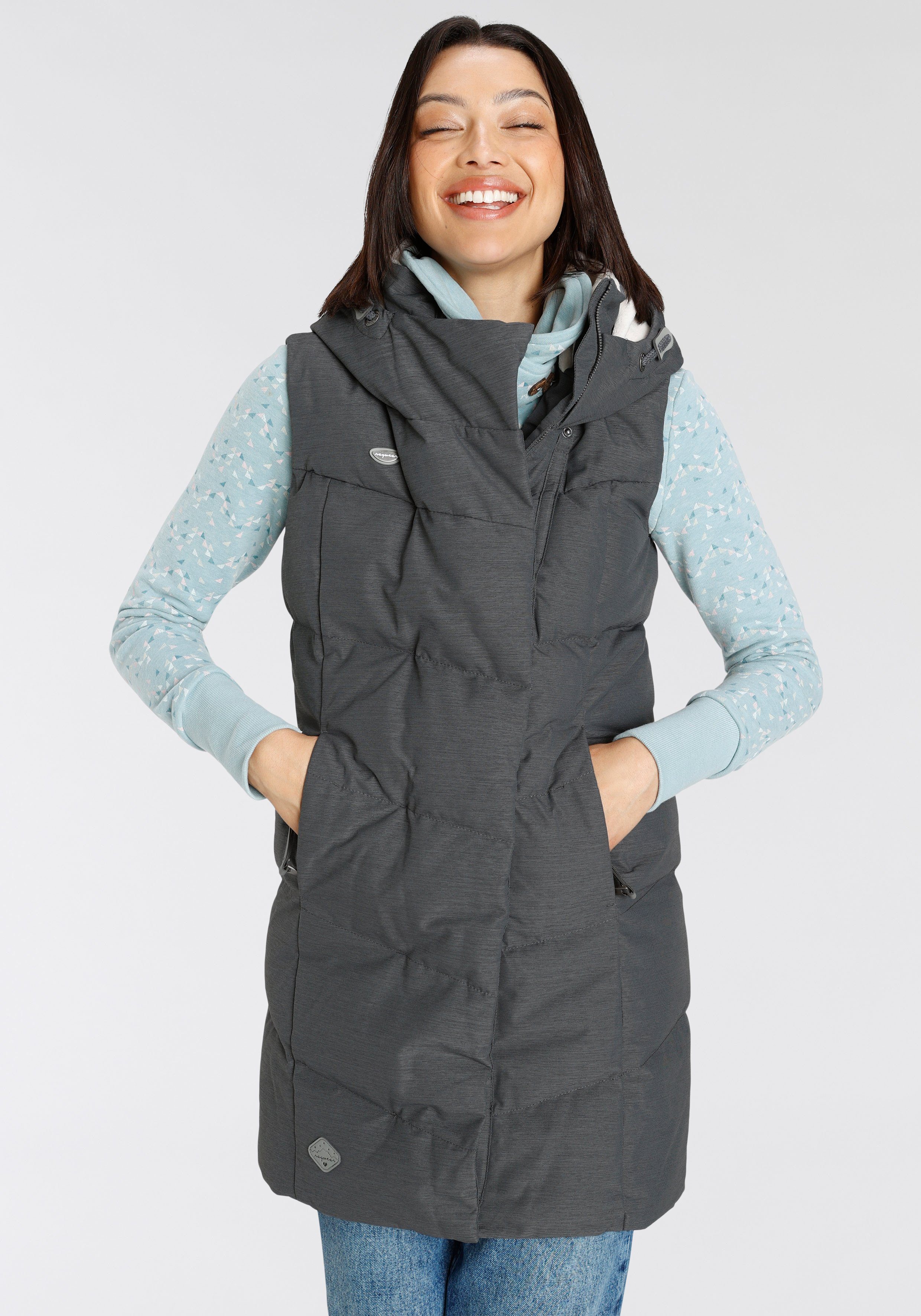 Ragwear Bodywarmer