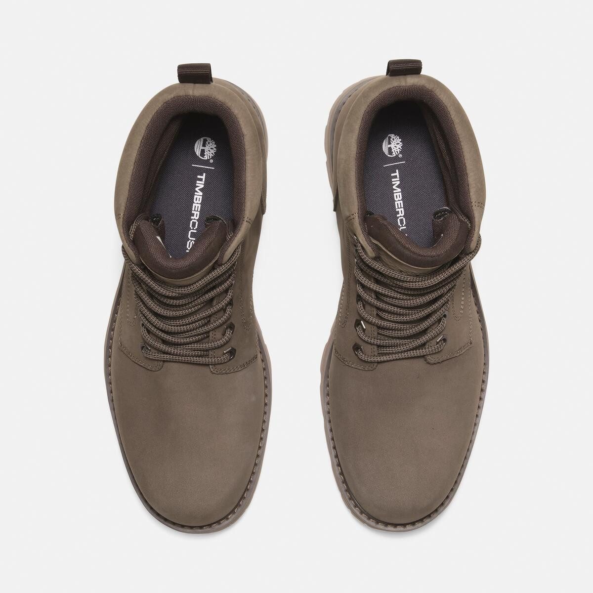 Timberland Veterschoenen BRITTON ROADMID LACE UP WATERPROOF BOOT Winterlaarzen, veterschoenen, winterschoenen, waterdicht