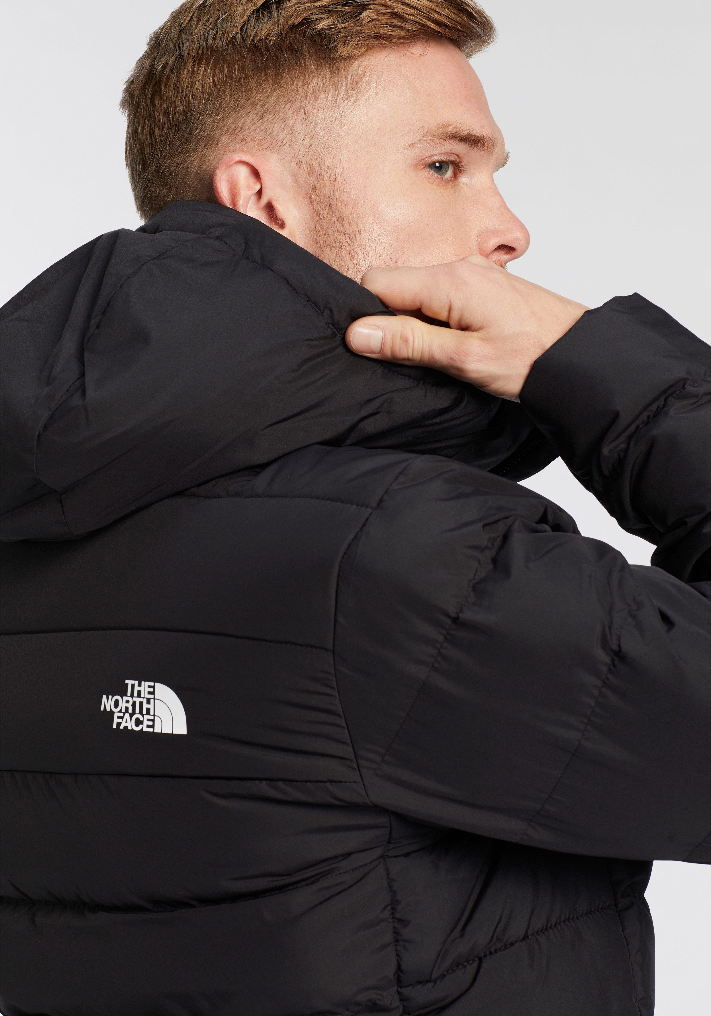 The North Face Donsjack ACONCAGUA 3 HOODIE