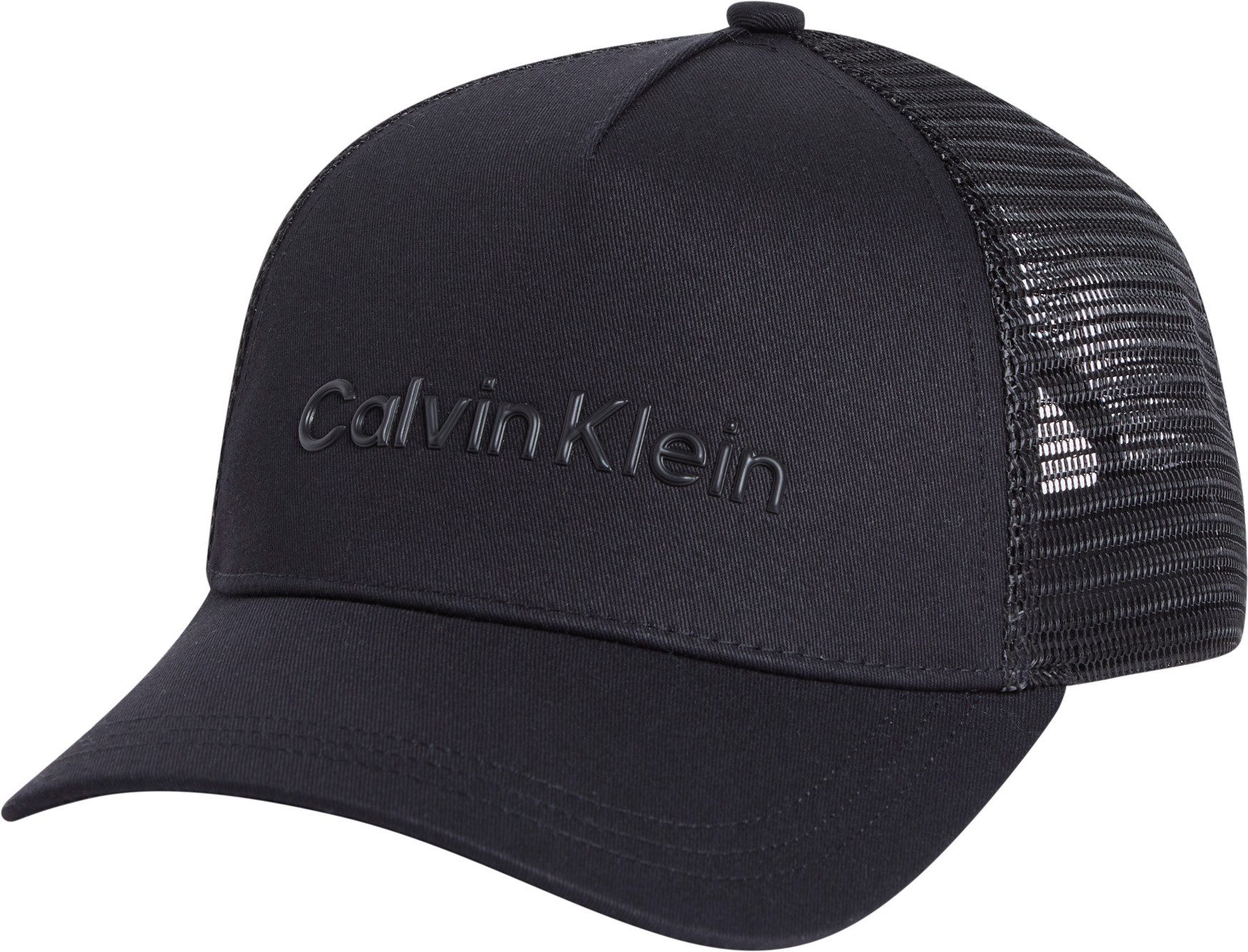 Calvin Klein Baseball pet CK MUST TRUCKER