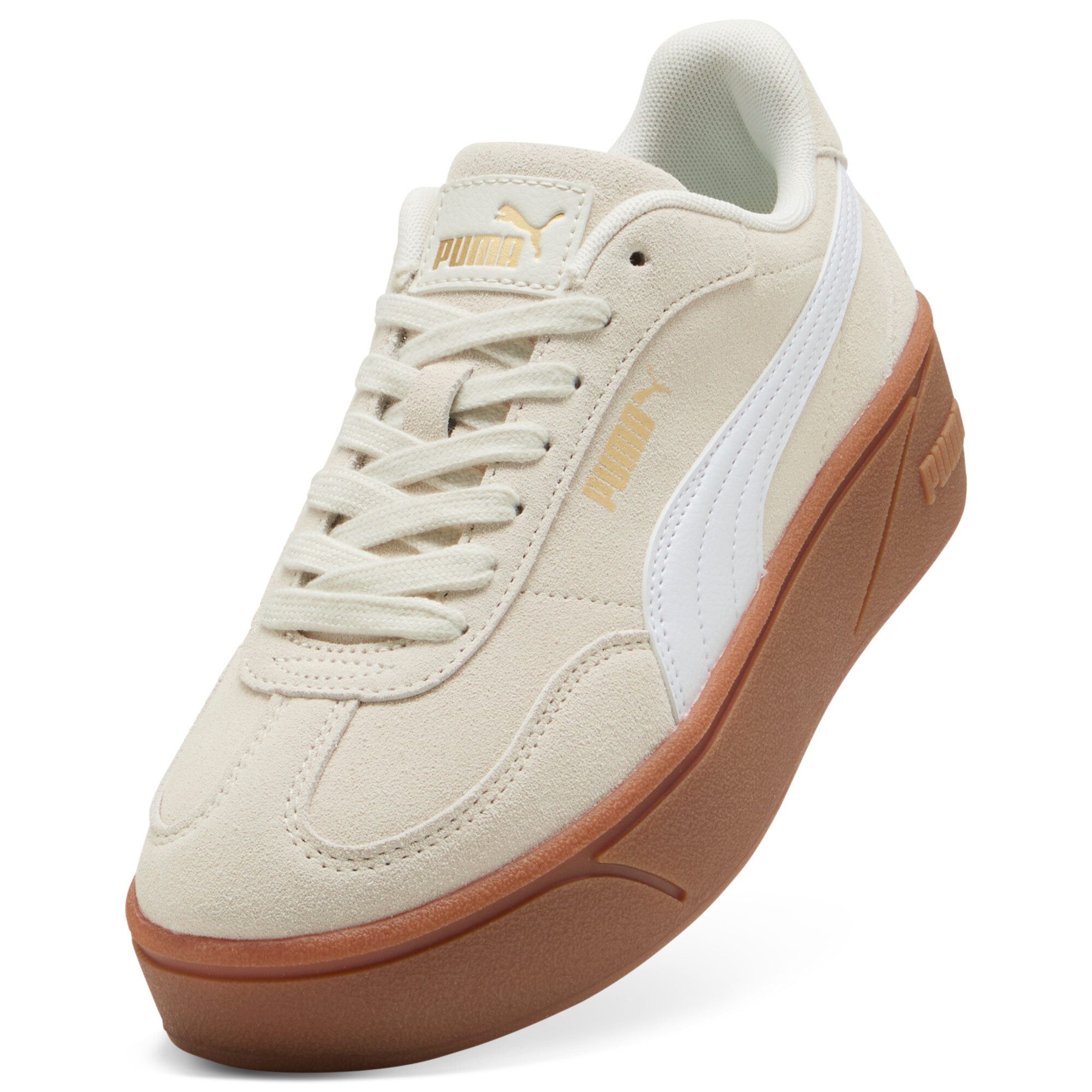 PUMA Sneakers CLUB II ERA PLATFORM SD WNS