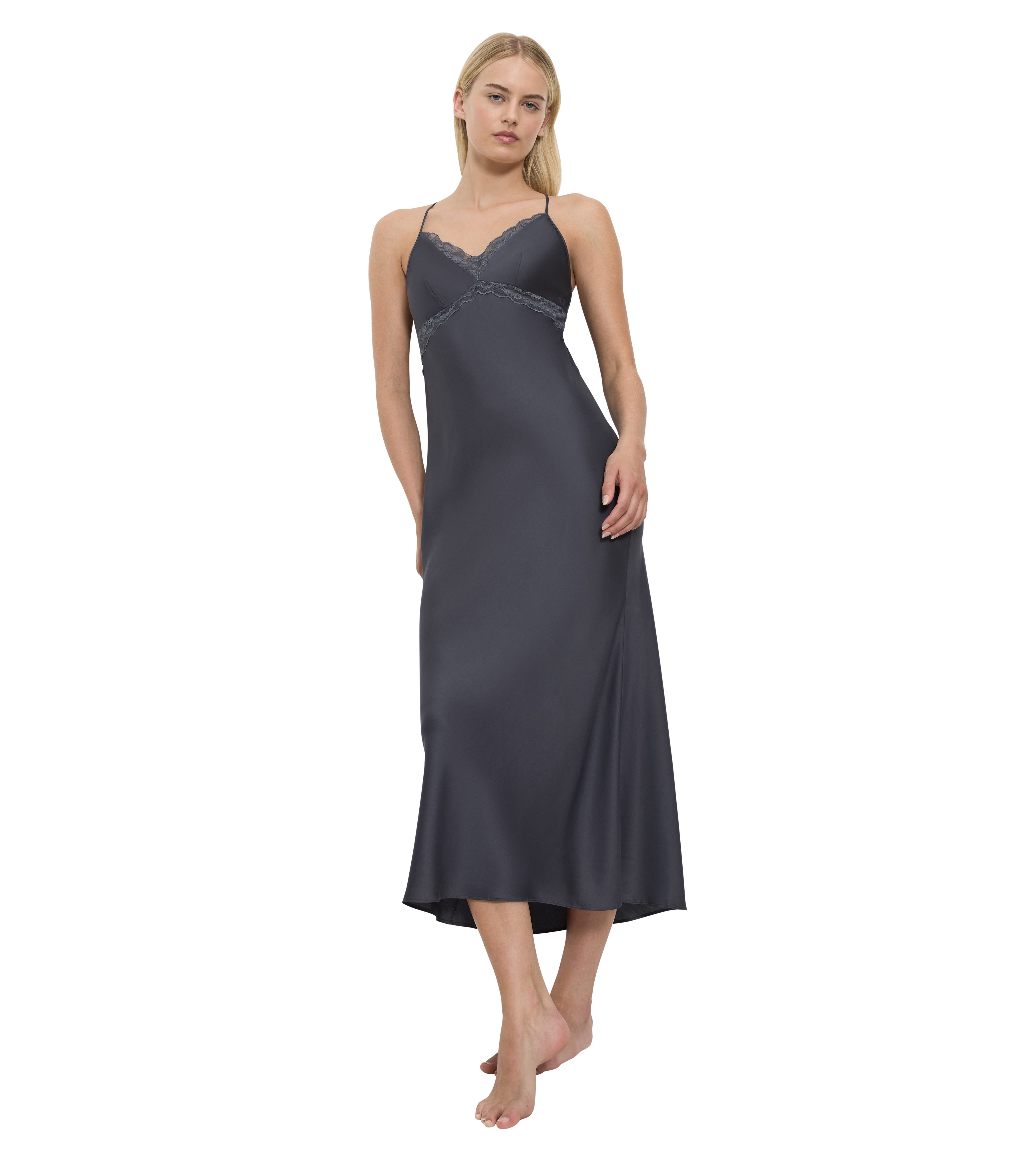 Triumph Nachthemd Silky Sensuality NDW Lace
