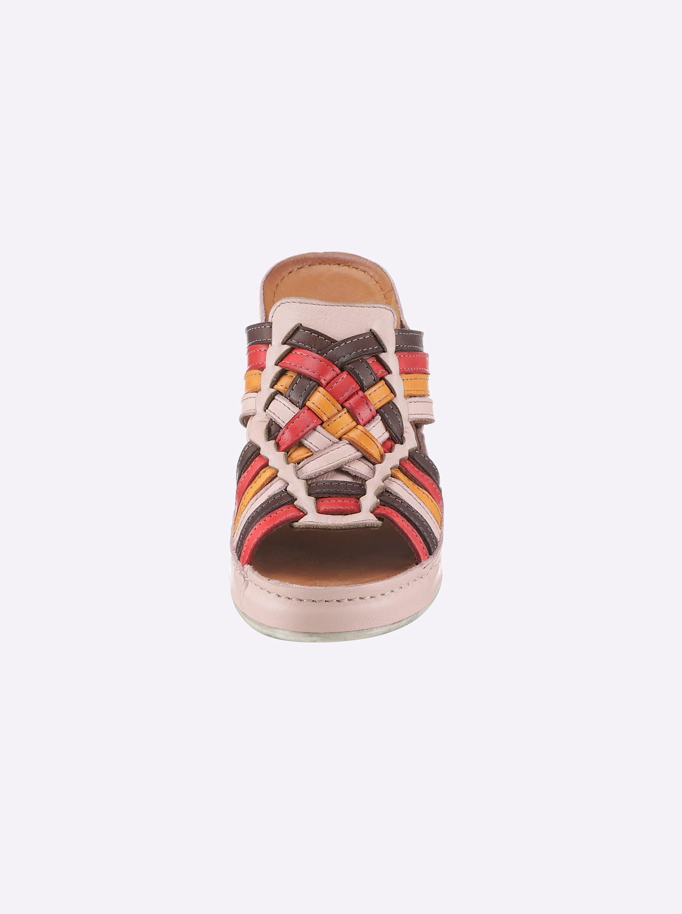 Gemini Slippers