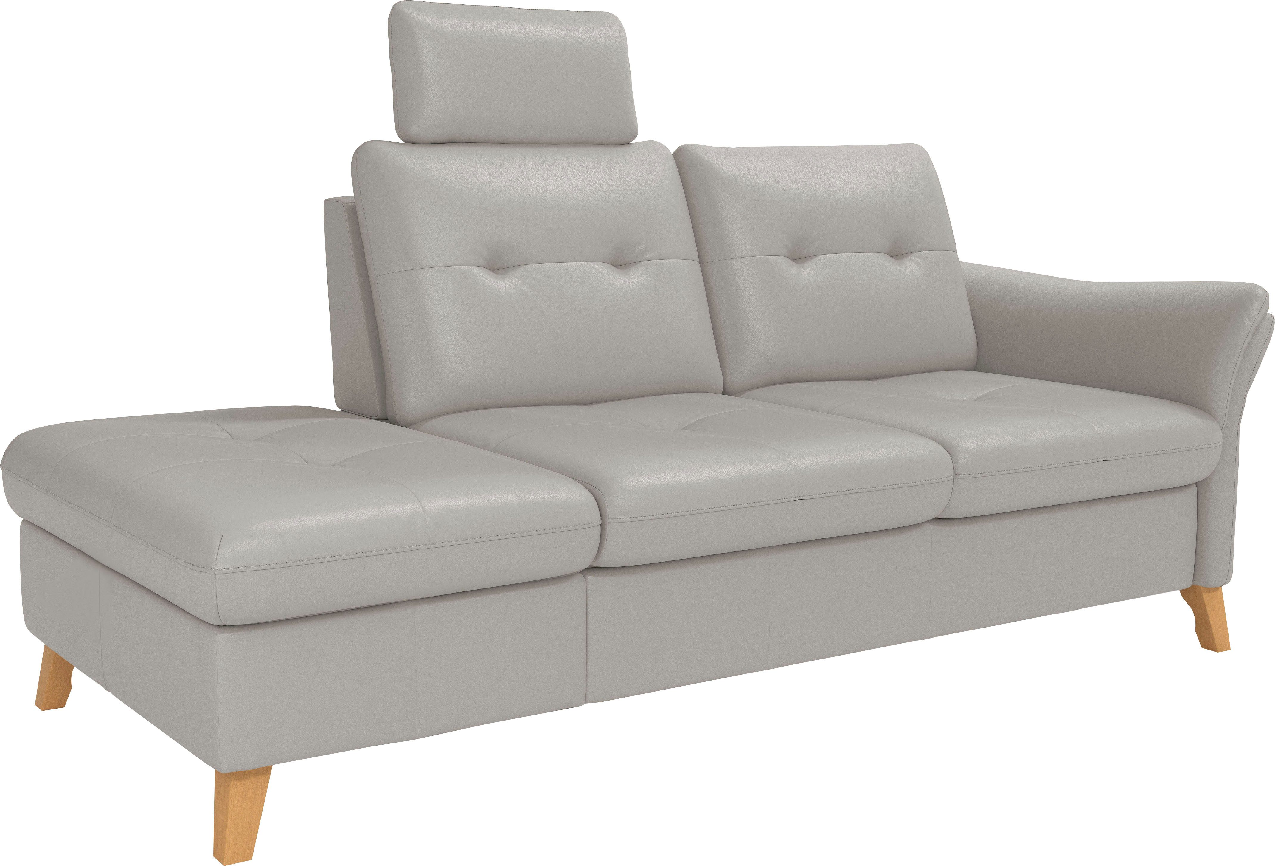 sit&more Récamier Göteborg inclusief binnenvering