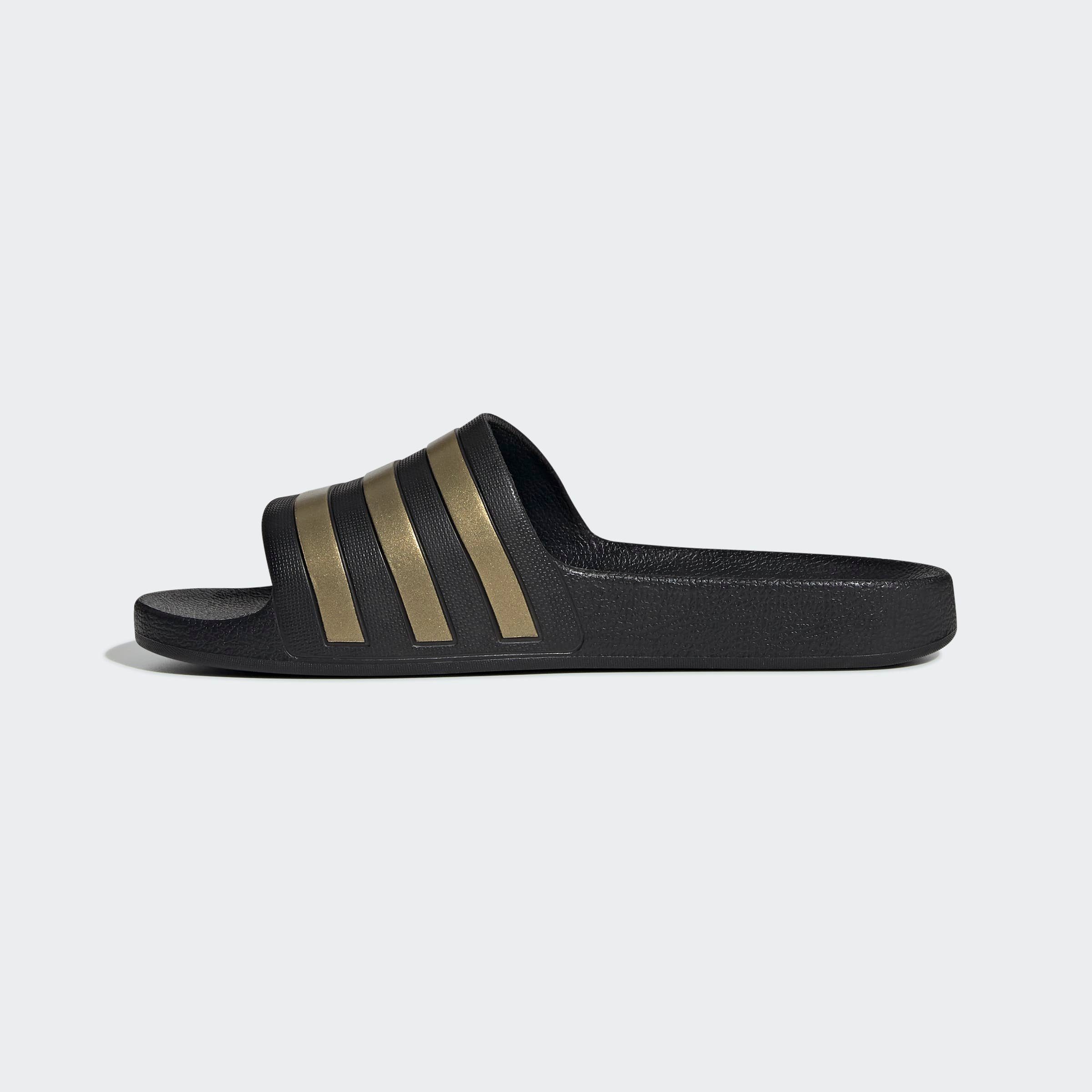 adidas Badslippers AQUA ADILETTE koop je bij | OTTO