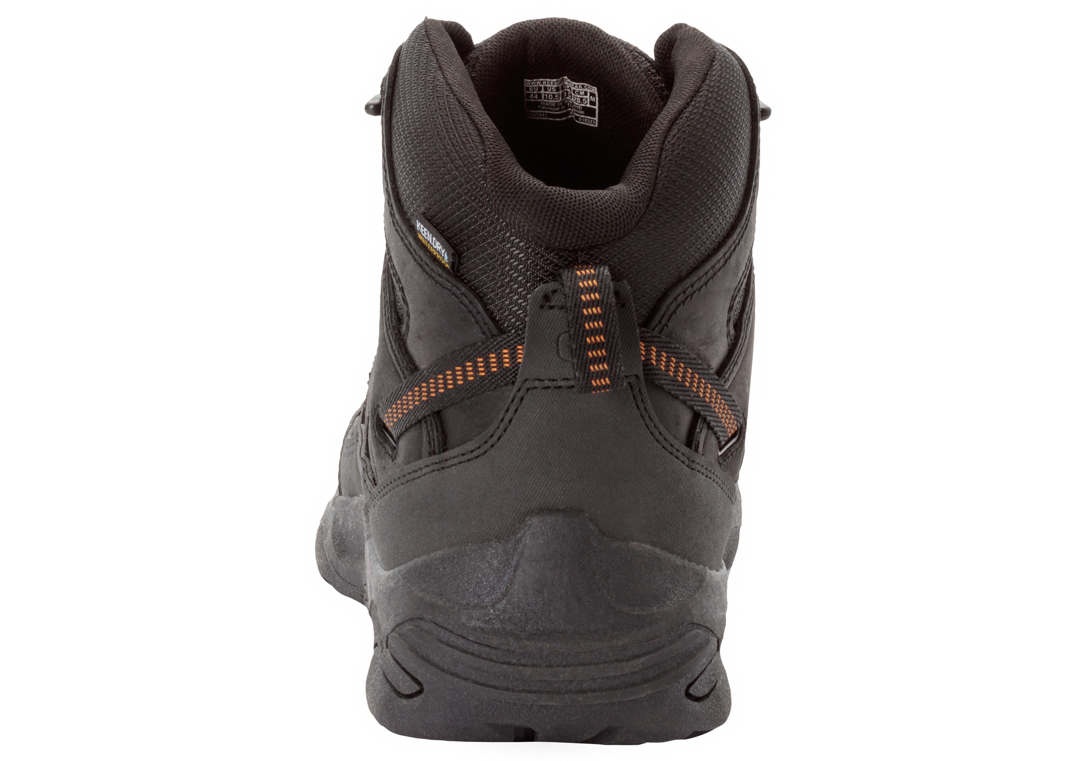 Keen Outdoorschoenen CIRCADIA MID WP